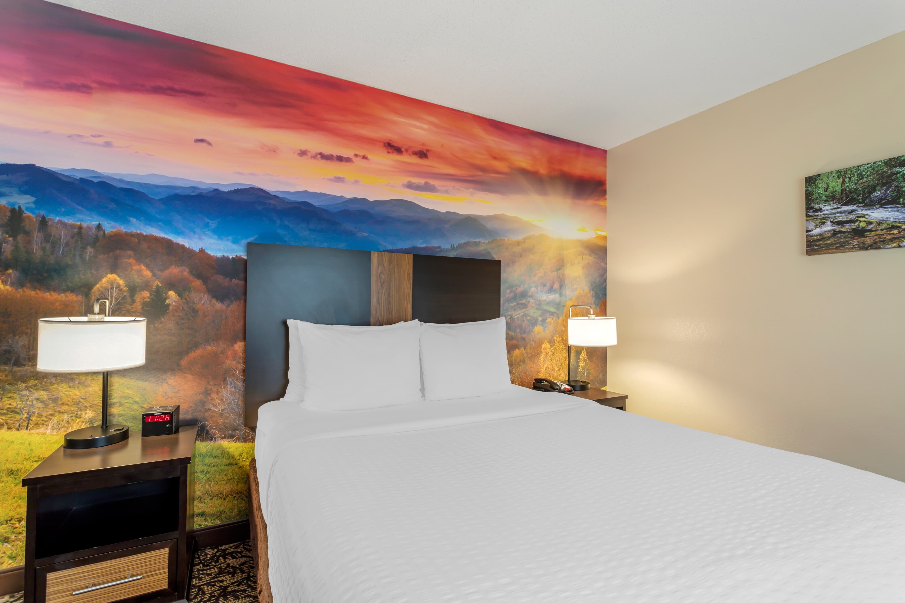 LeConte Hotel & Convention Center, an Ascend Collection Hotel - Image 2