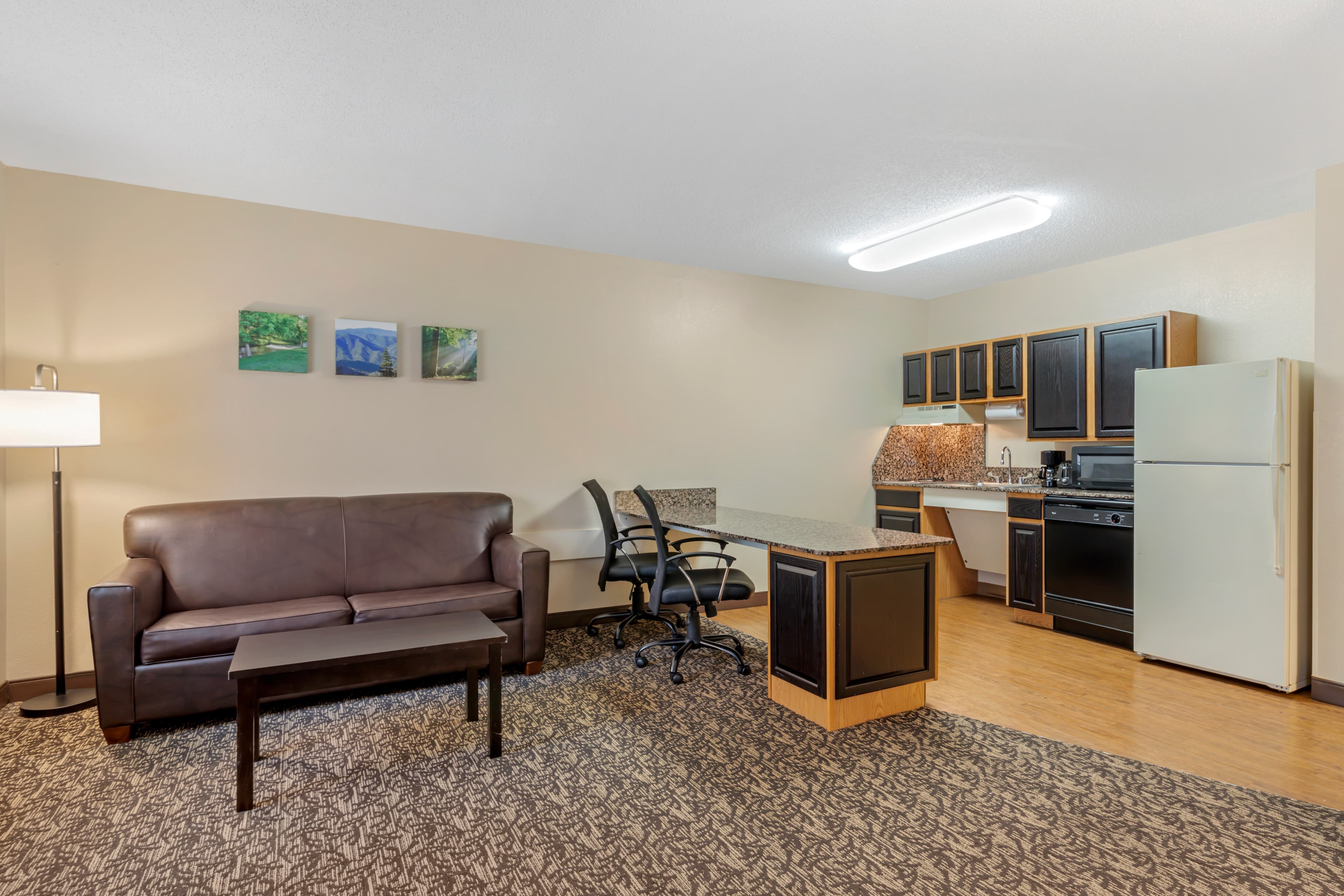 LeConte Hotel & Convention Center, an Ascend Collection Hotel - Image 3