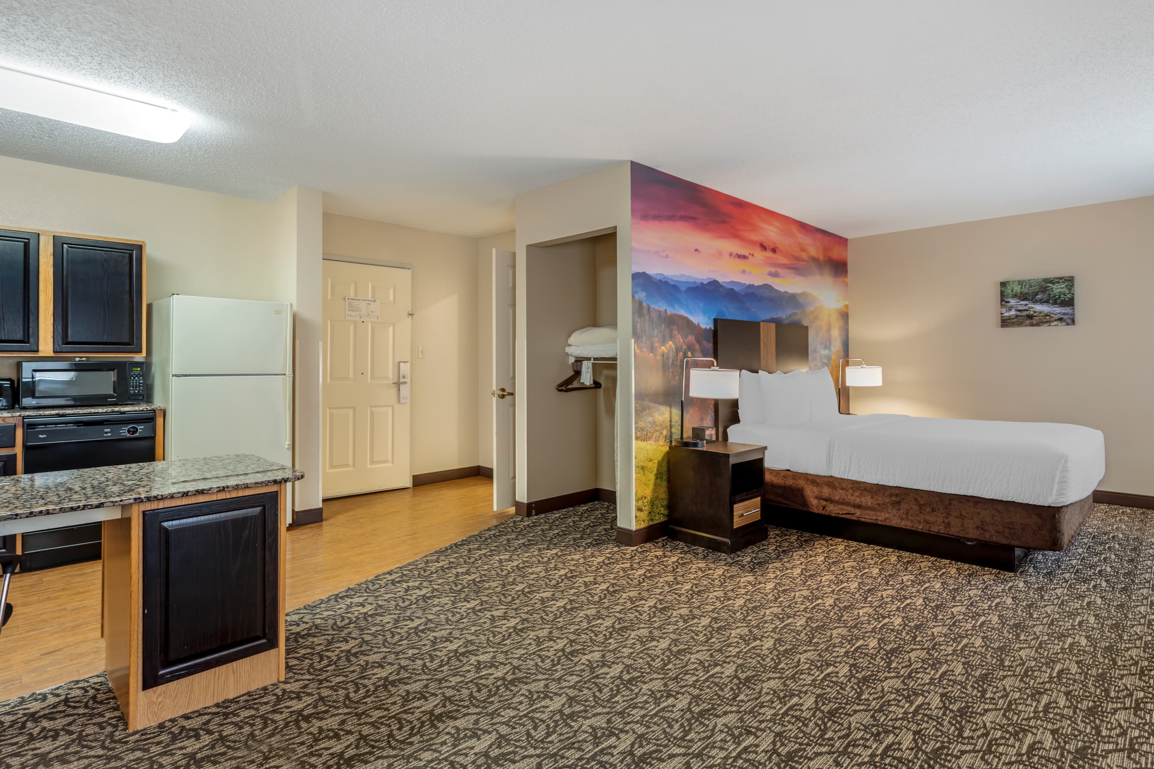 LeConte Hotel & Convention Center, an Ascend Collection Hotel - Image 4