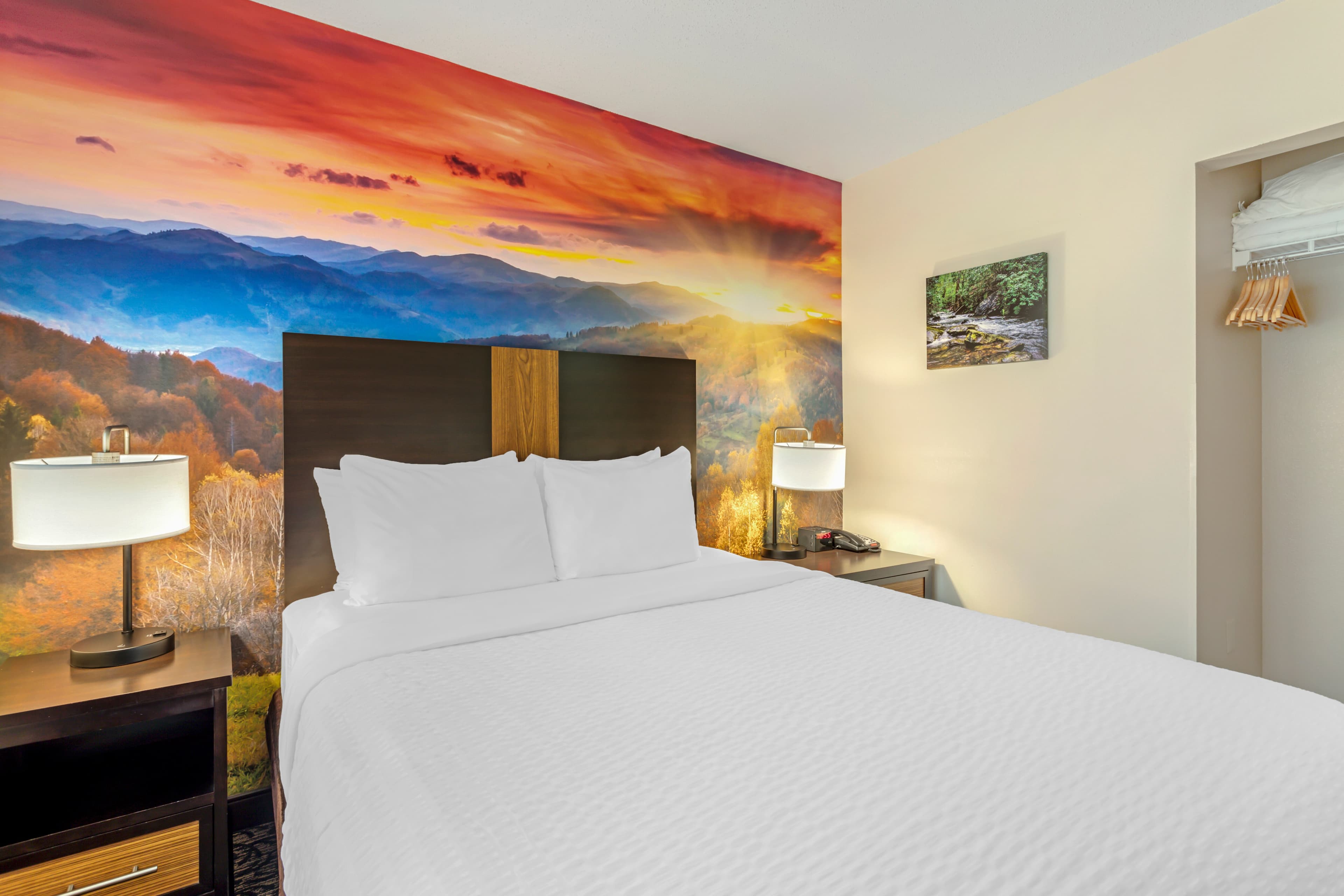 LeConte Hotel & Convention Center, an Ascend Collection Hotel — 6