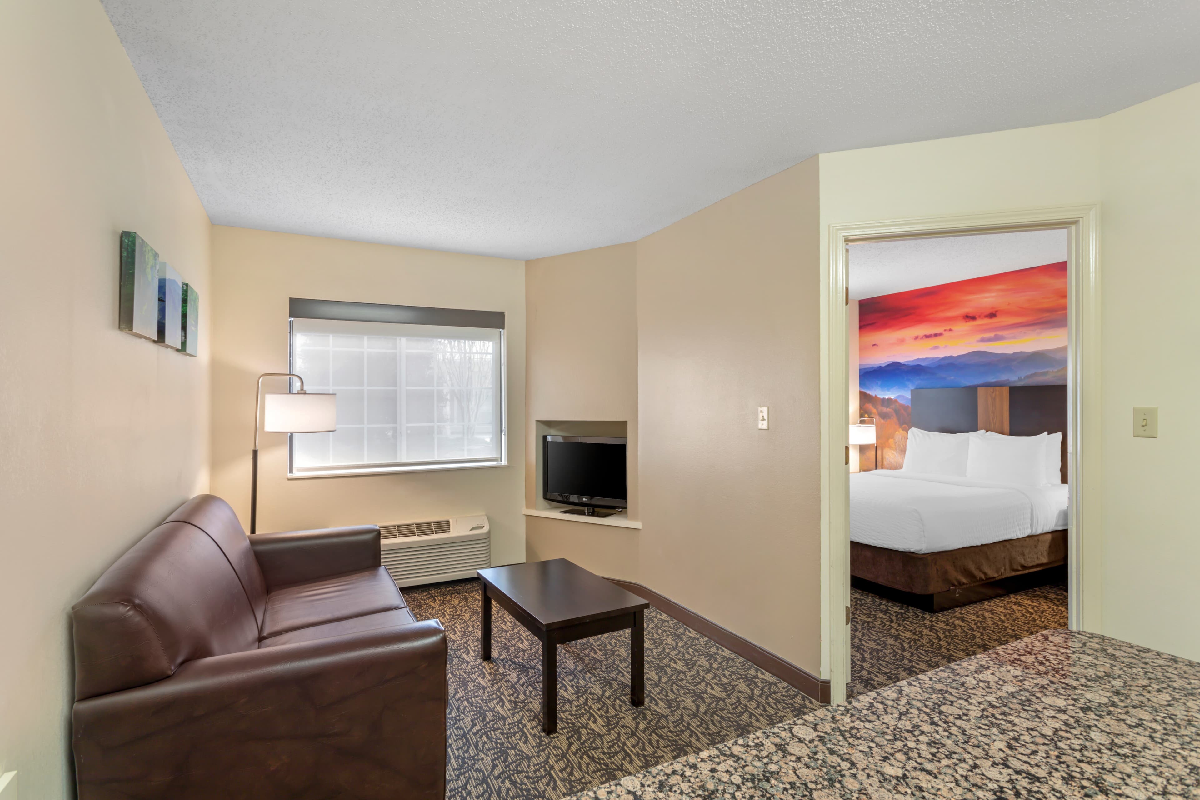 LeConte Hotel & Convention Center, an Ascend Collection Hotel — 7