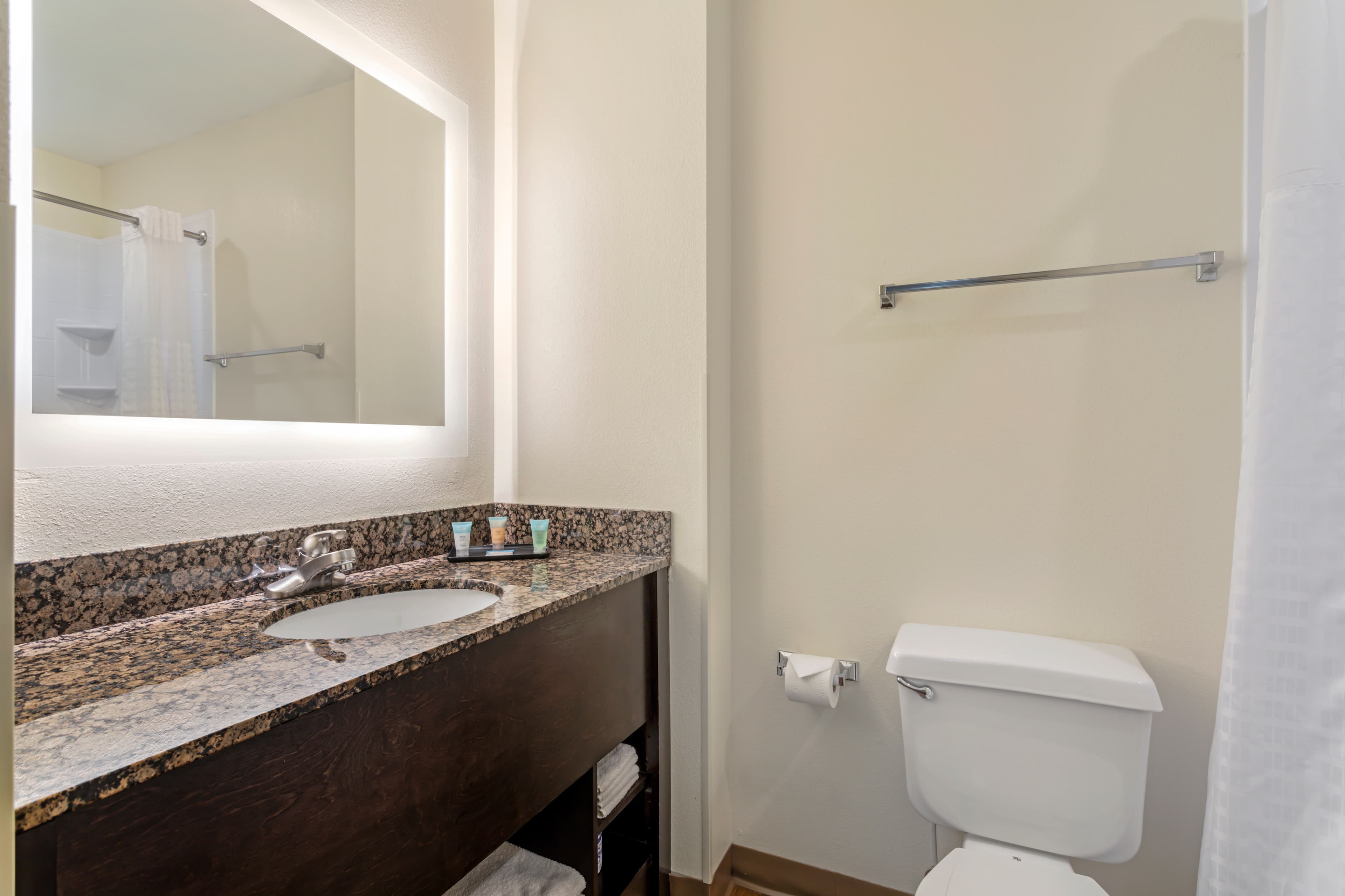 LeConte Hotel & Convention Center, an Ascend Collection Hotel — 9