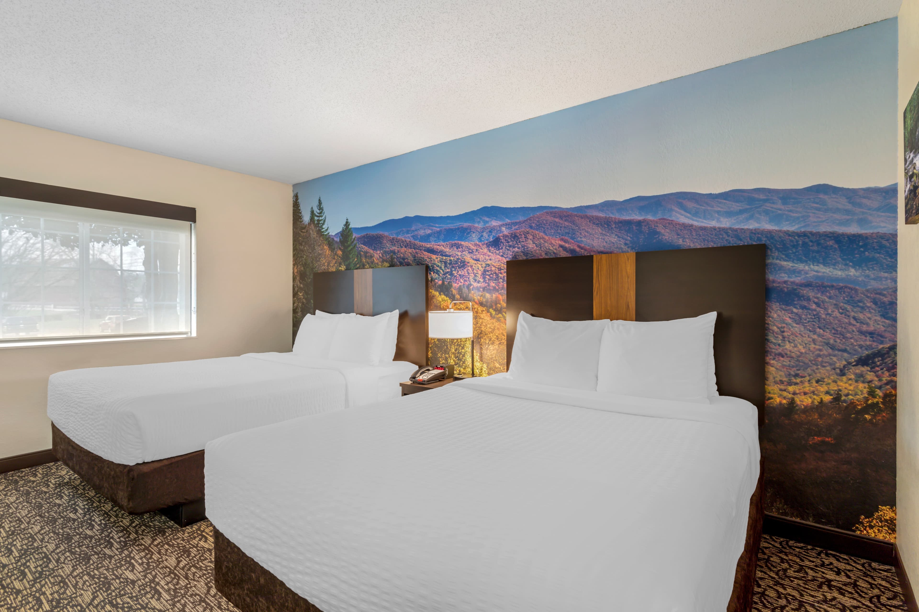 LeConte Hotel & Convention Center, an Ascend Collection Hotel — 10