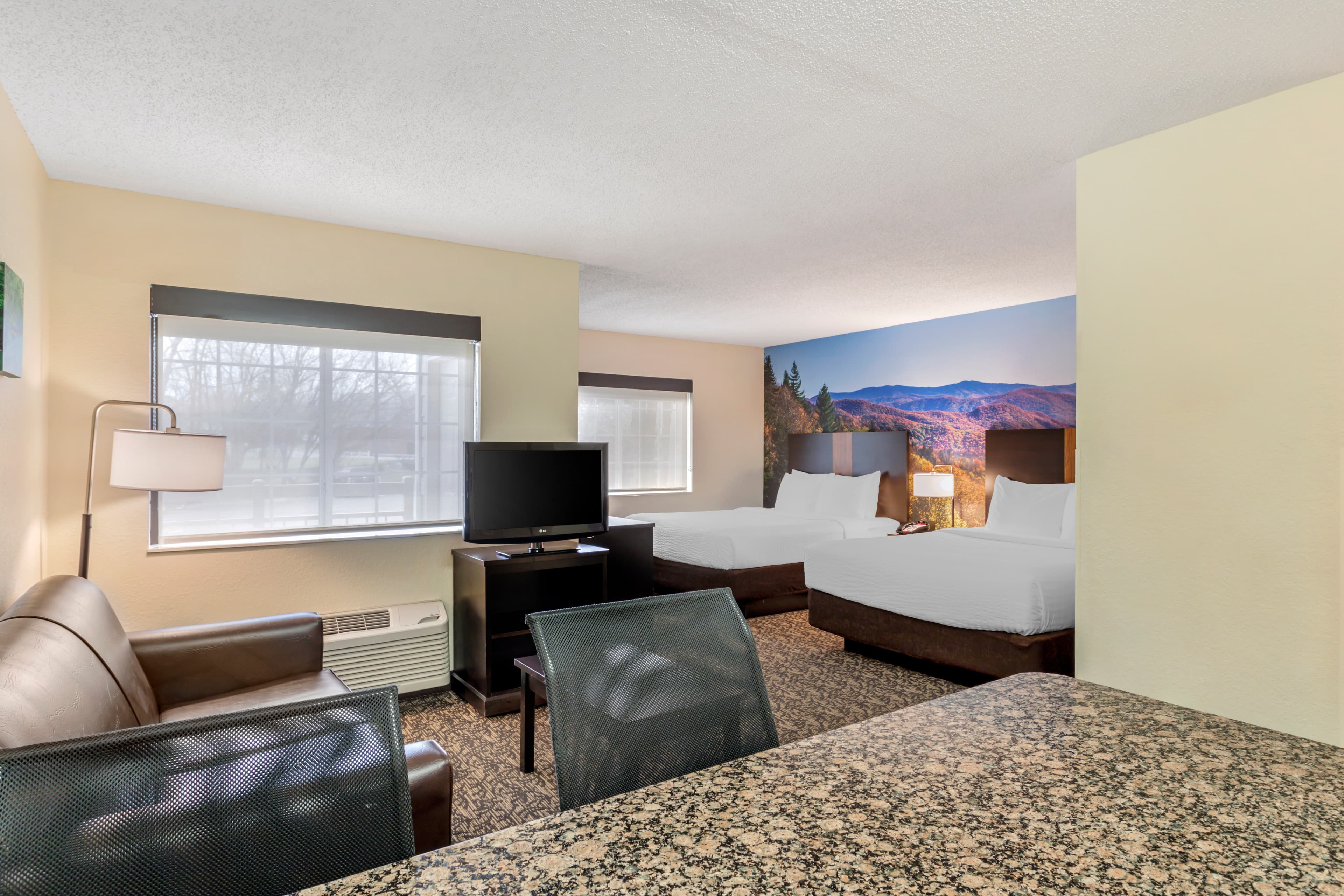 LeConte Hotel & Convention Center, an Ascend Collection Hotel — 11