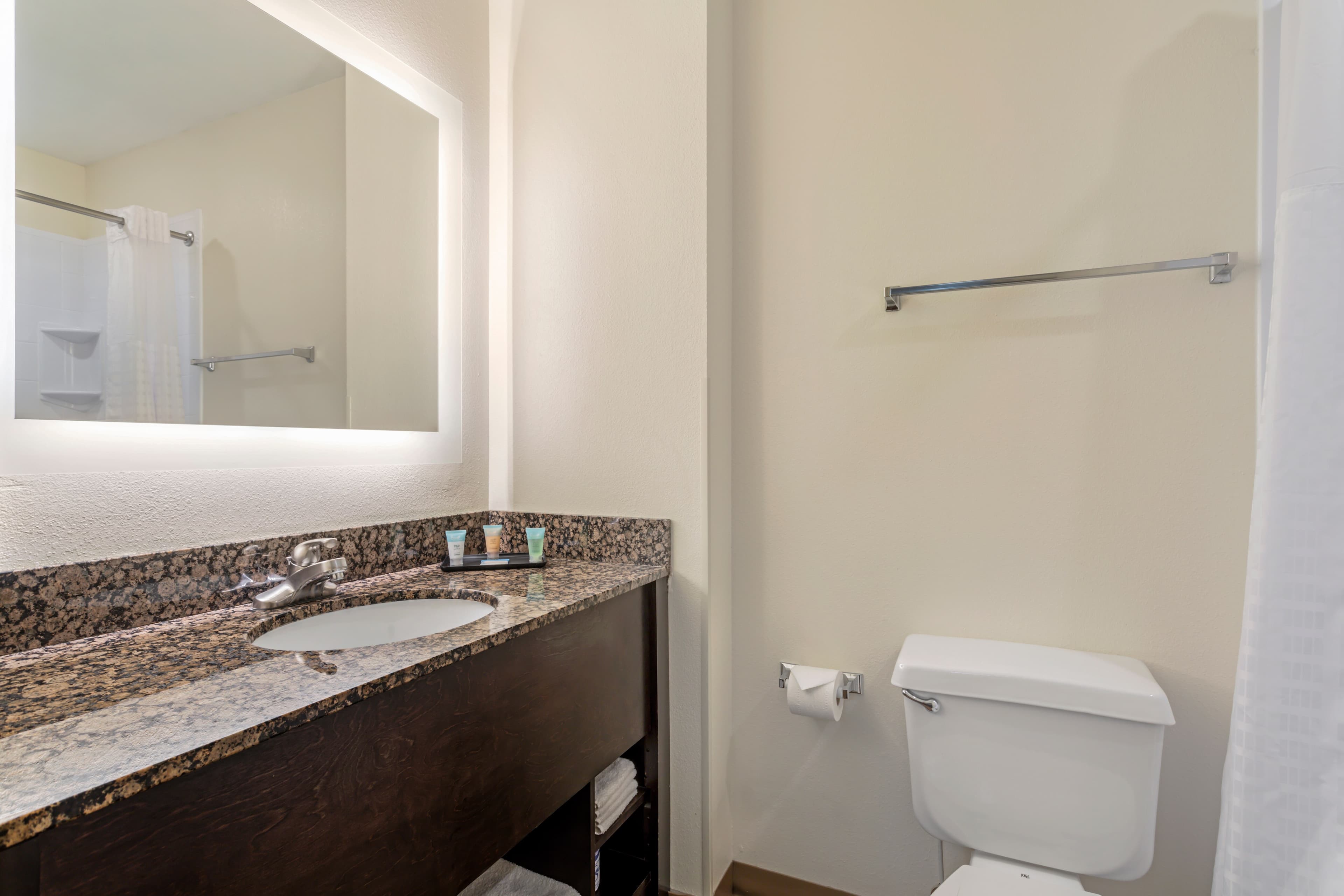 LeConte Hotel & Convention Center, an Ascend Collection Hotel — 13