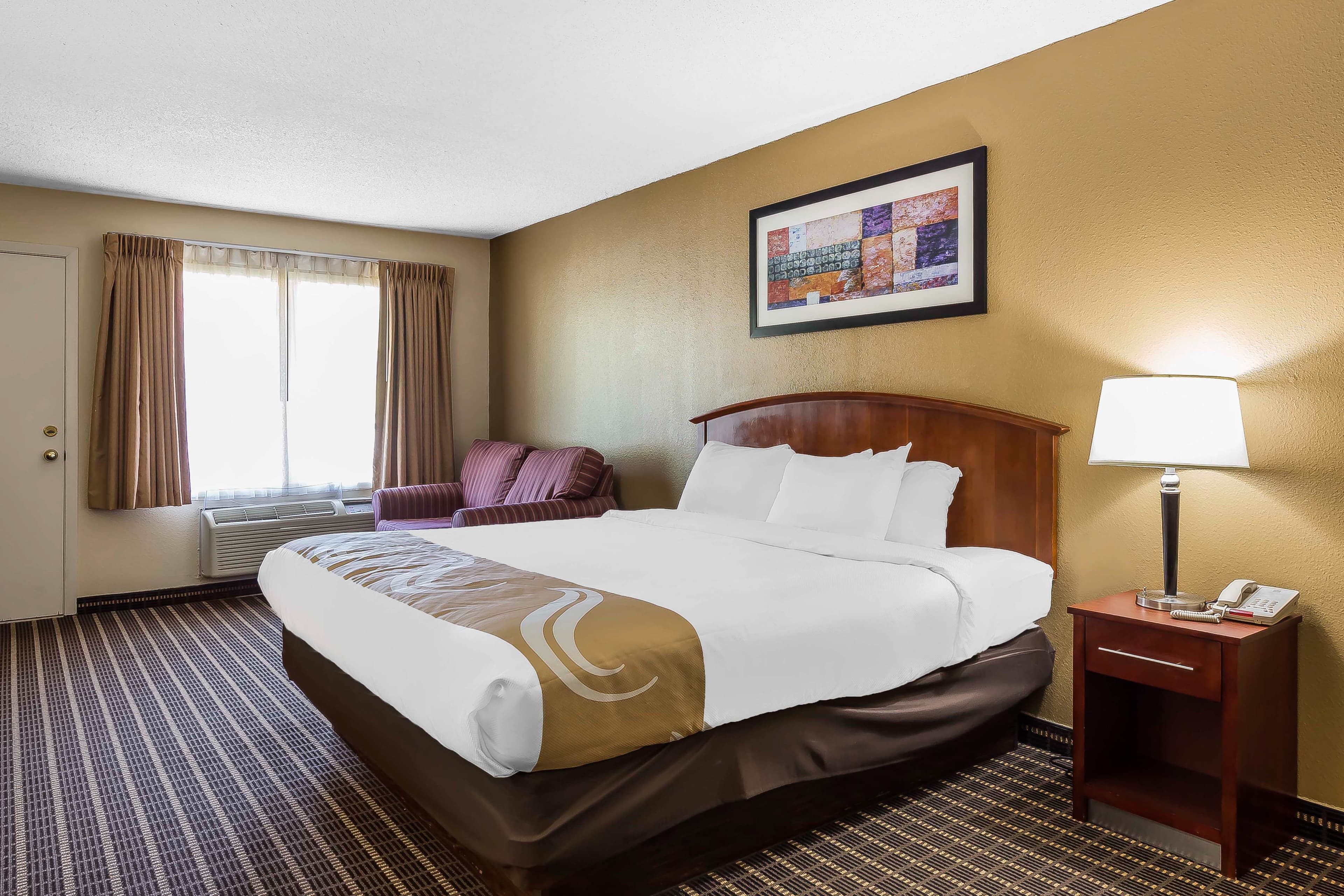 Quality Inn & Suites Sevierville - Pigeon Forge — 6