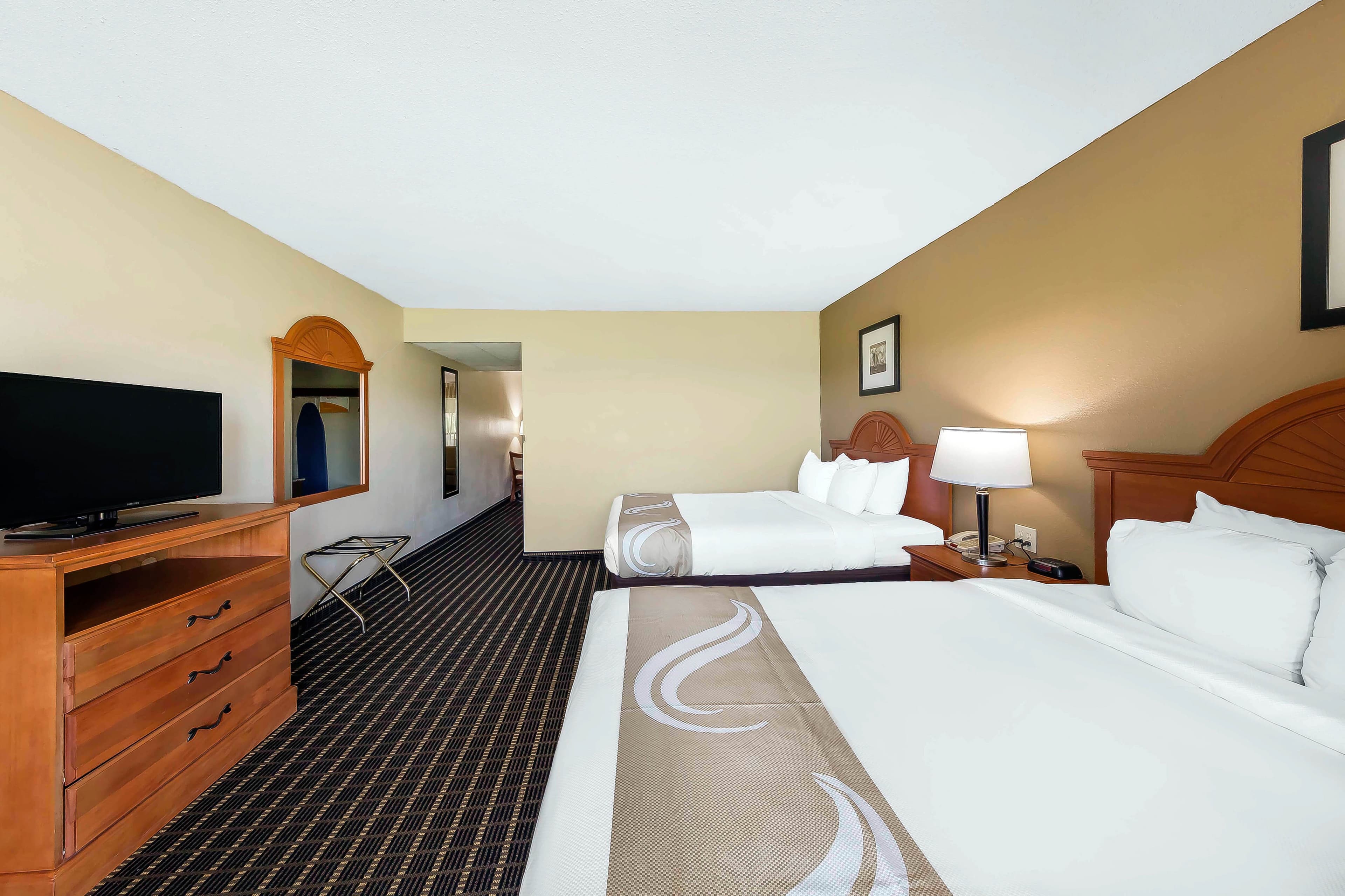 Quality Inn & Suites Sevierville - Pigeon Forge — 19