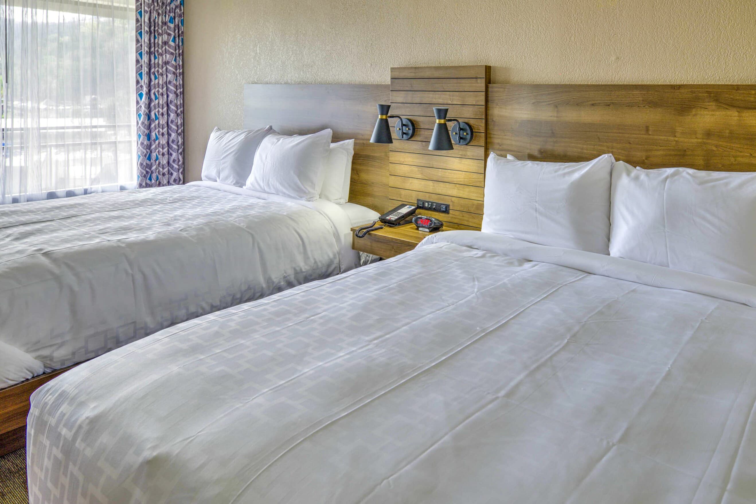 Clarion Pointe Downtown Gatlinburg — 6