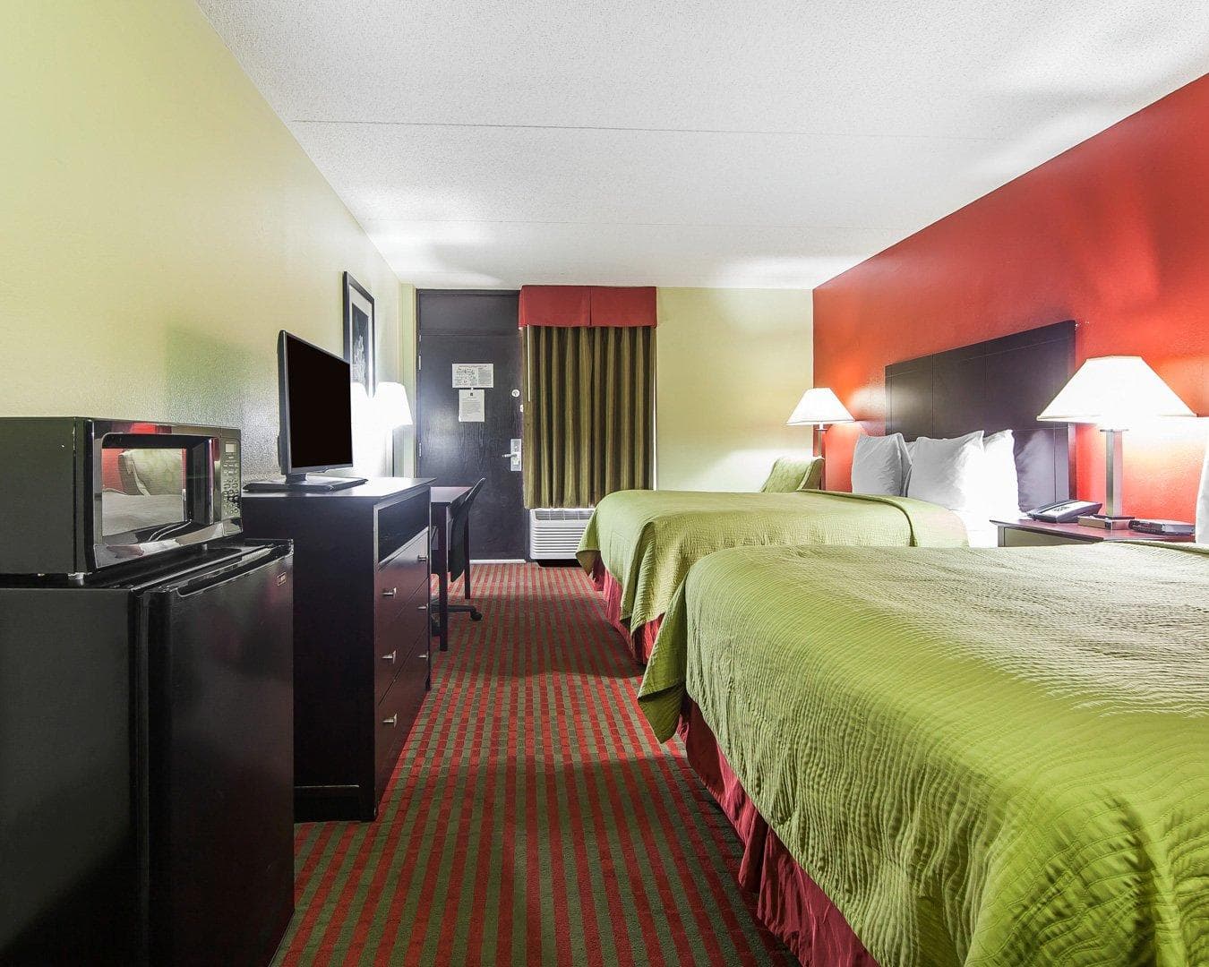 Quality Inn Sweetwater West - Image 5