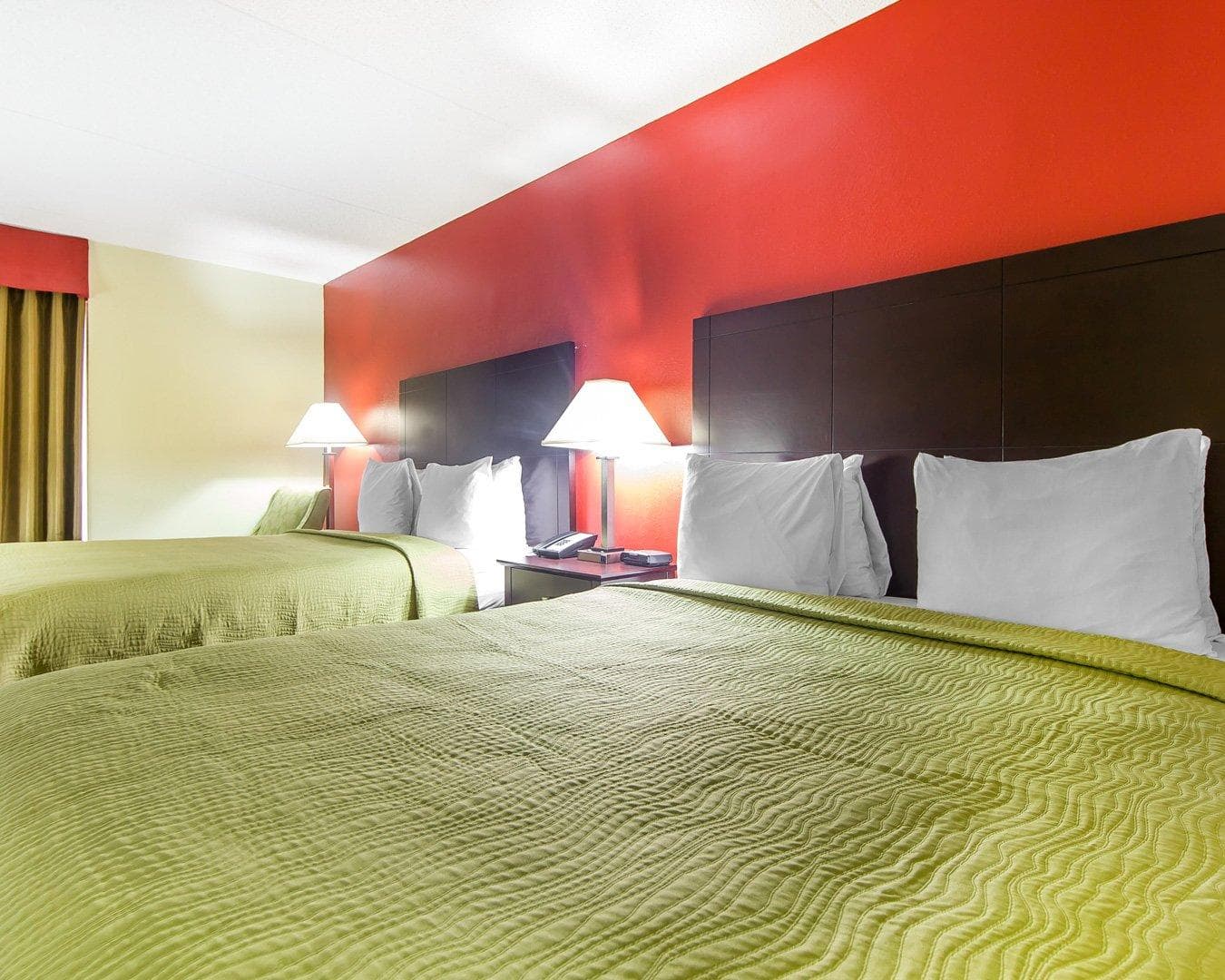 Quality Inn Sweetwater West — 6