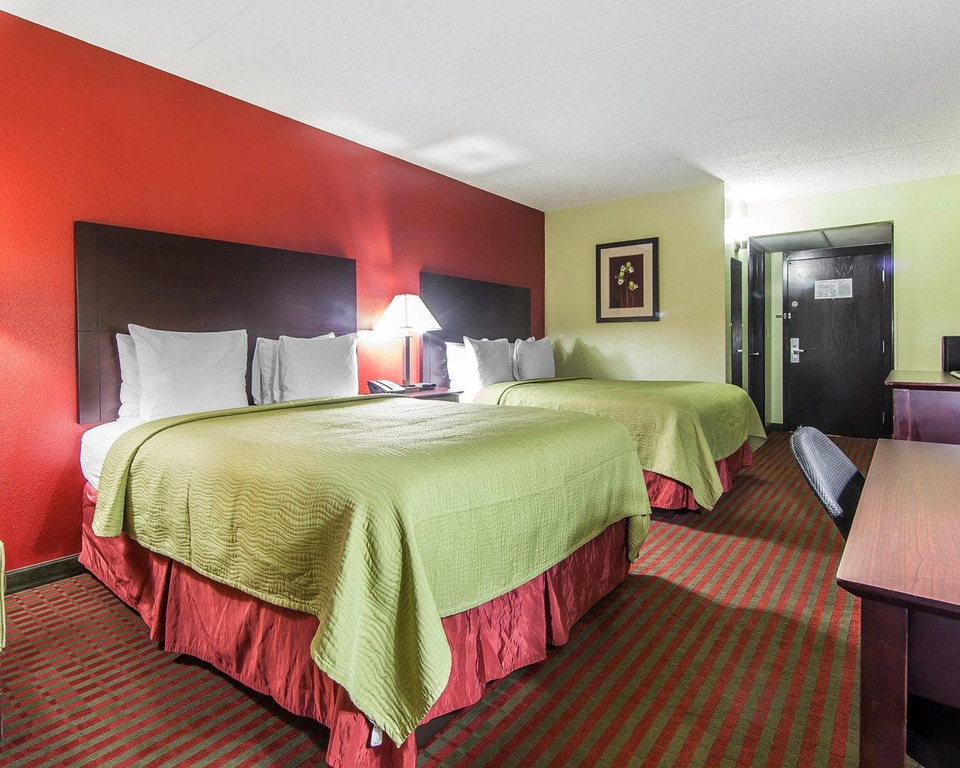 Quality Inn Sweetwater West - Image 2