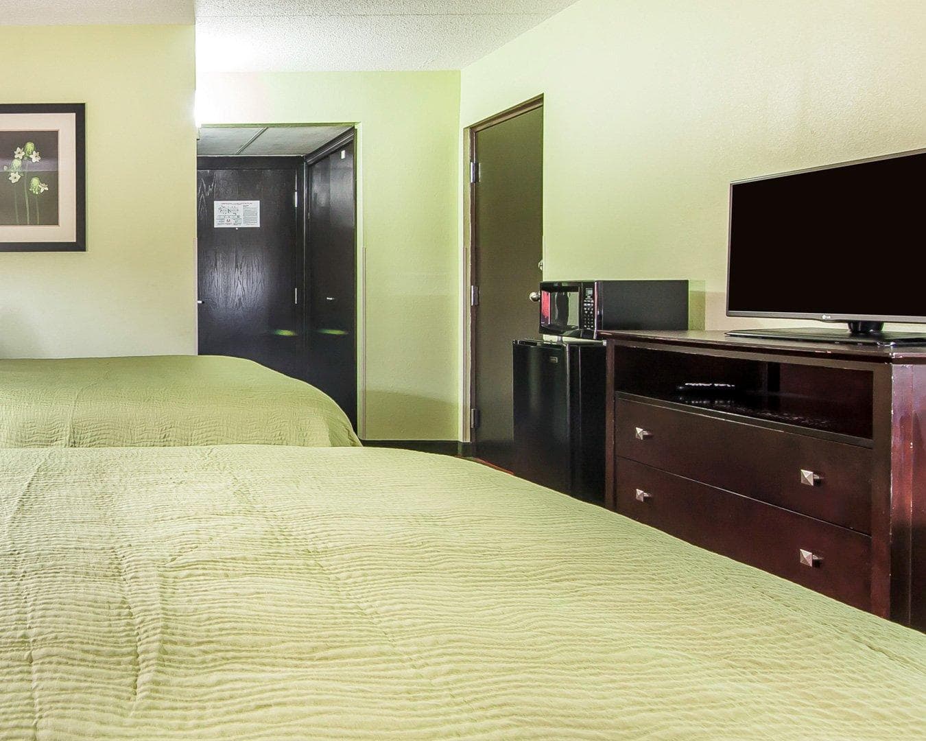 Quality Inn Sweetwater West - Image 3