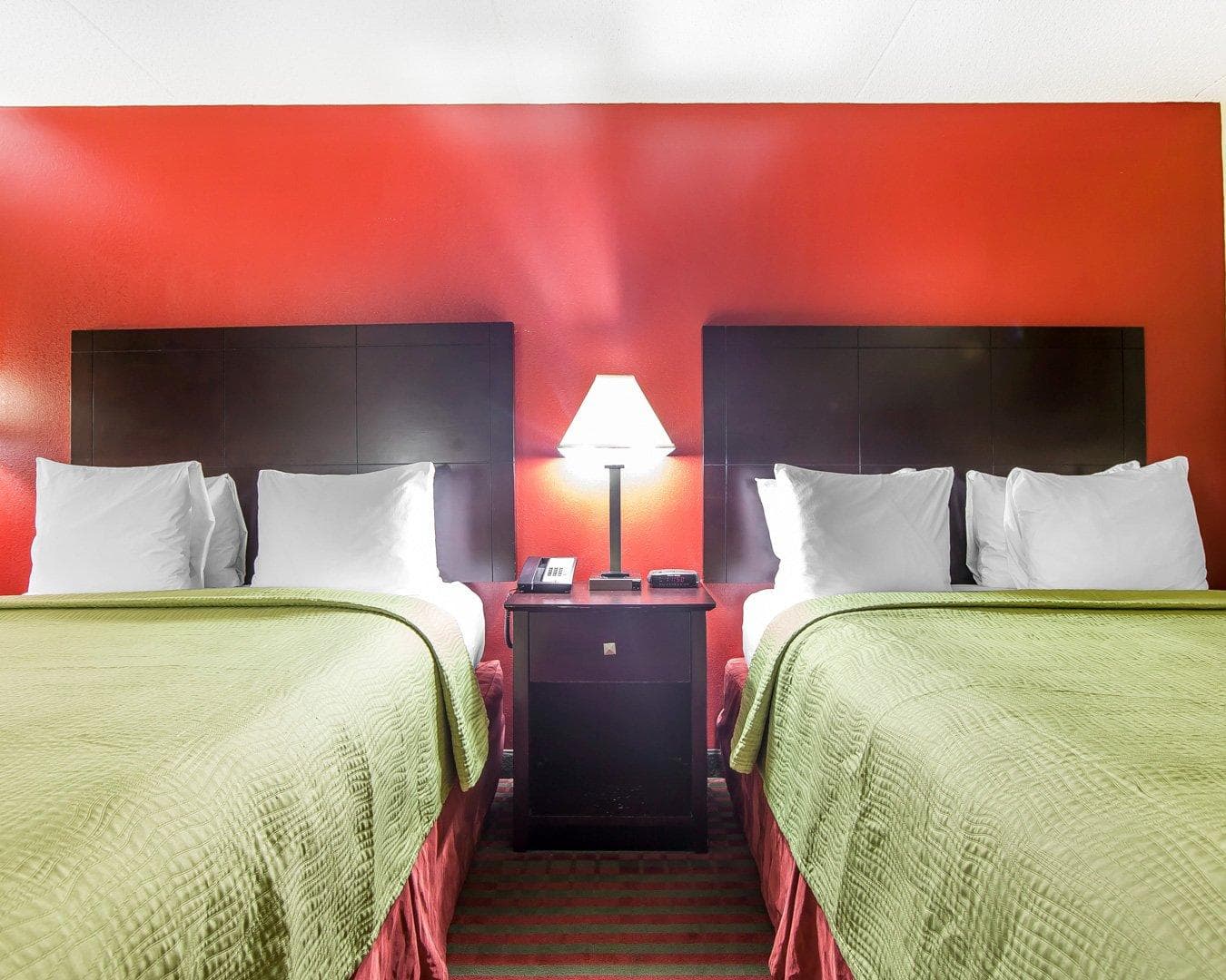 Quality Inn Sweetwater West - Image 4