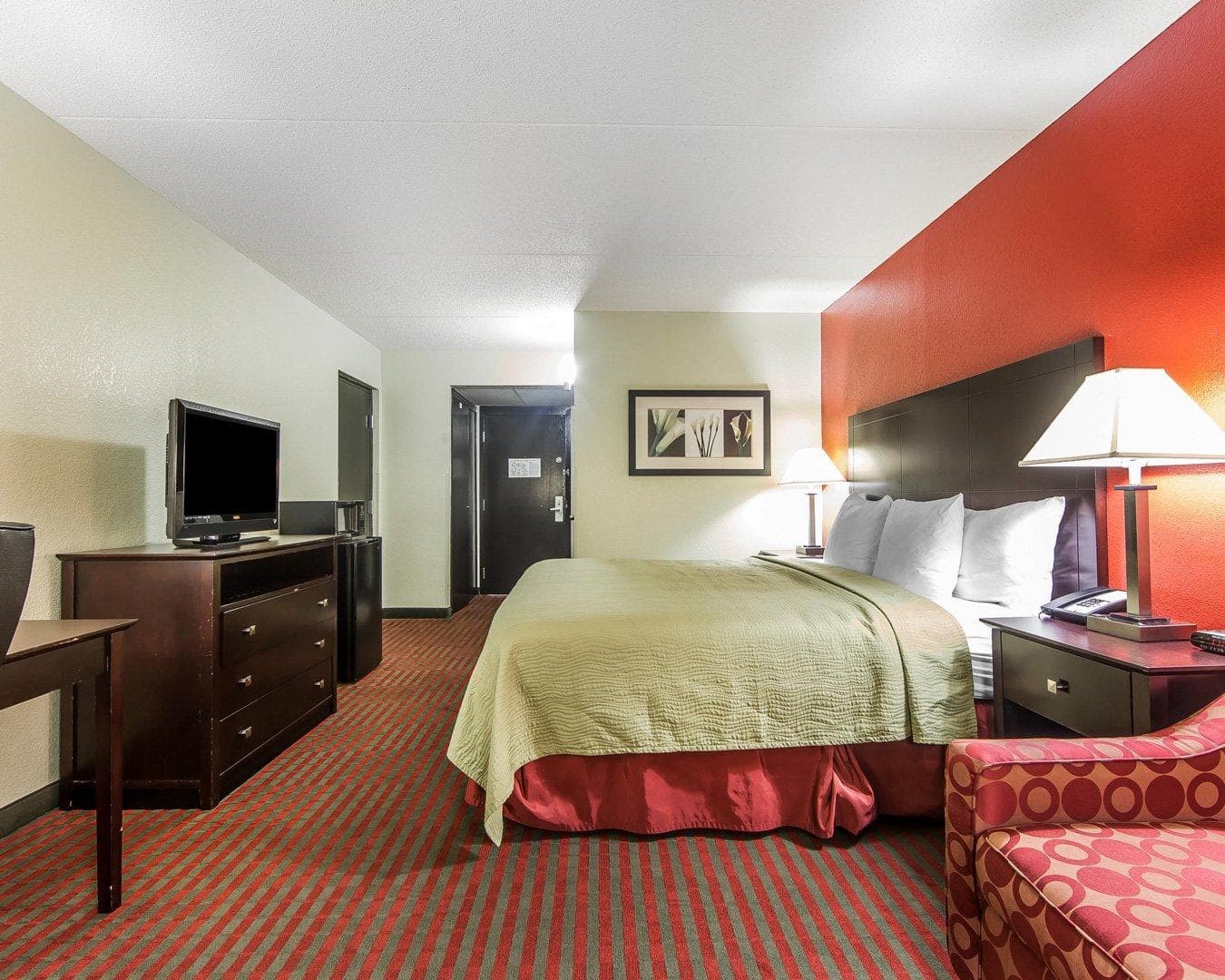 Quality Inn Sweetwater West — 7