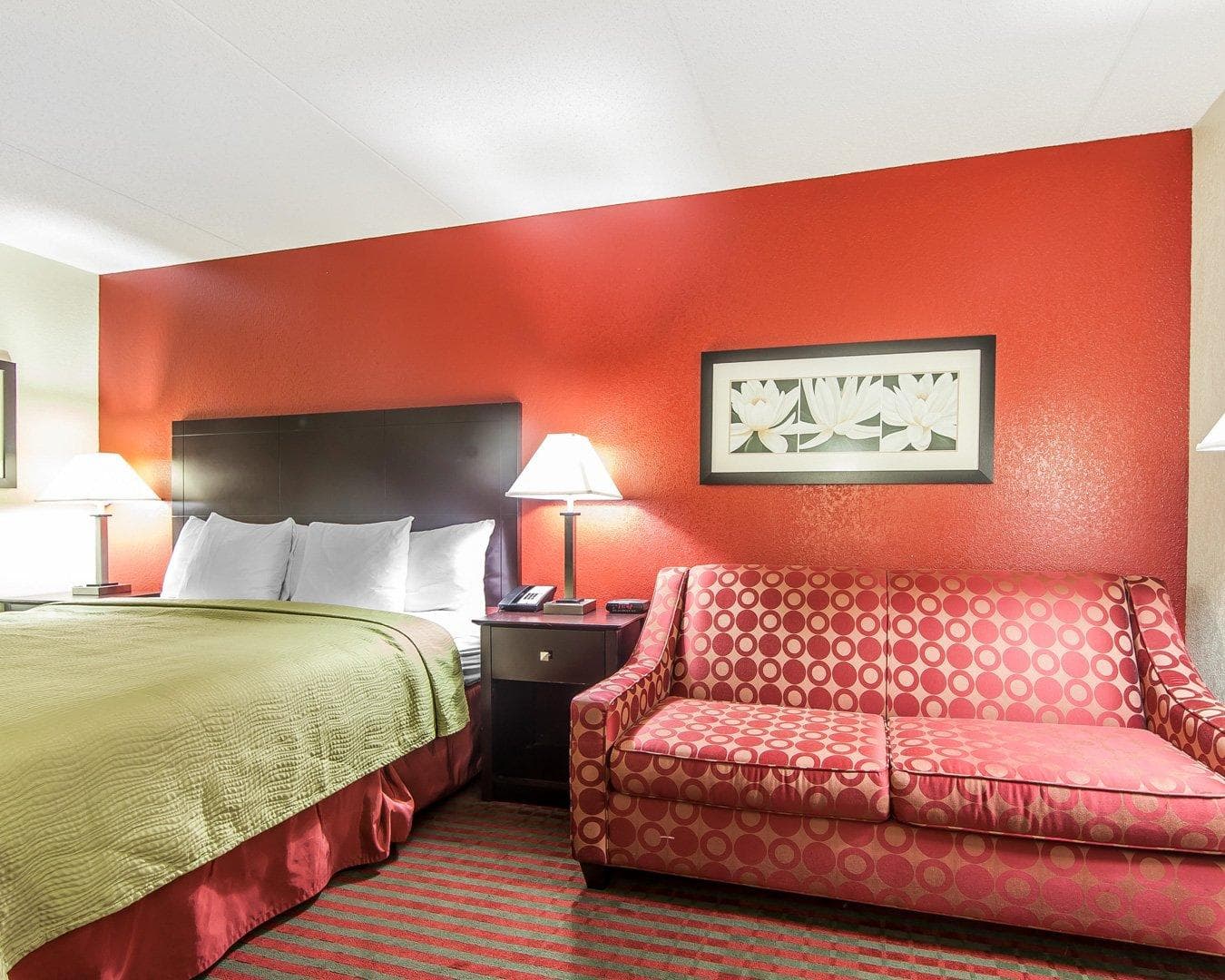 Quality Inn Sweetwater West — 8