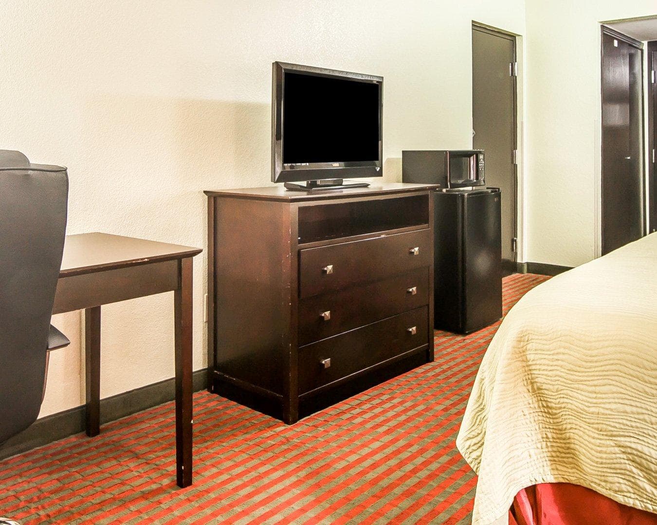 Quality Inn Sweetwater West — 9