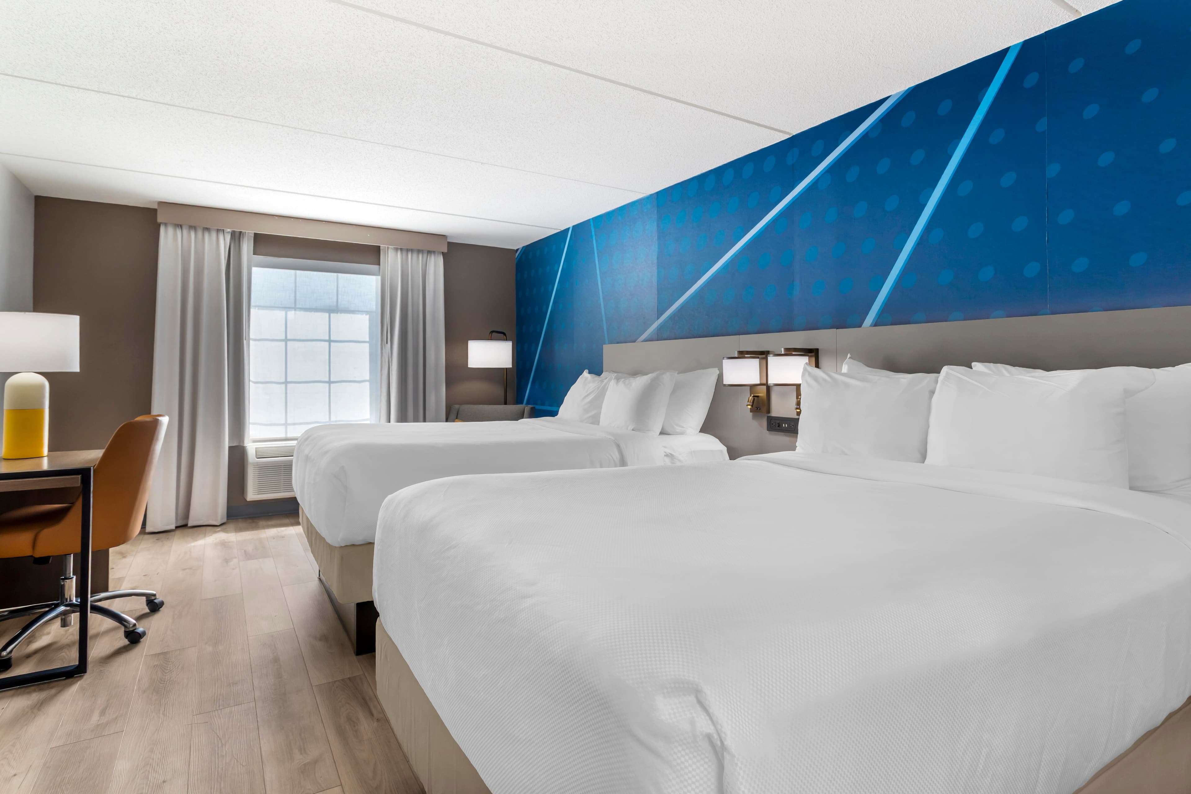 Comfort Inn Oak Ridge - Knoxville - Image 2
