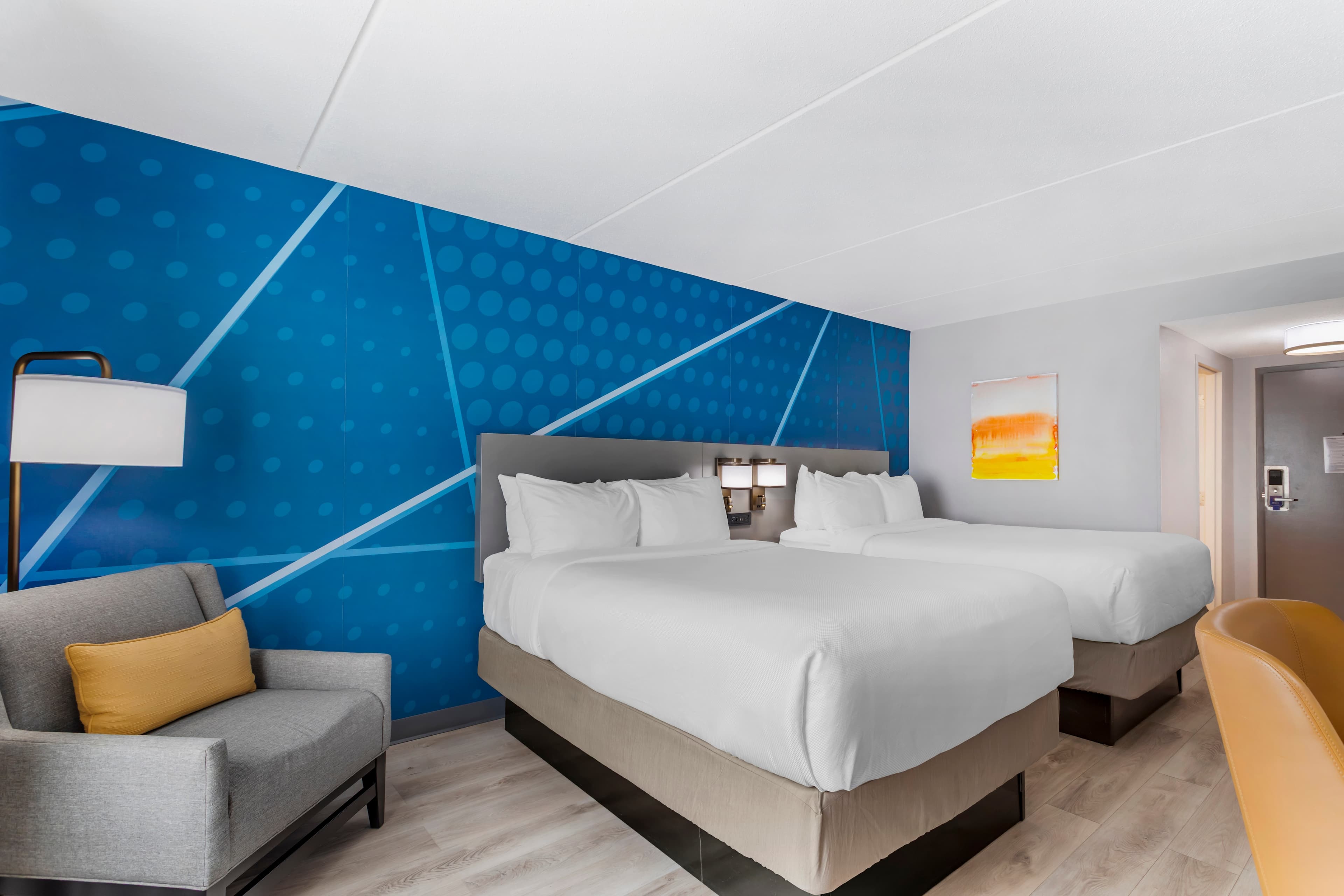 Comfort Inn Oak Ridge - Knoxville - Image 3