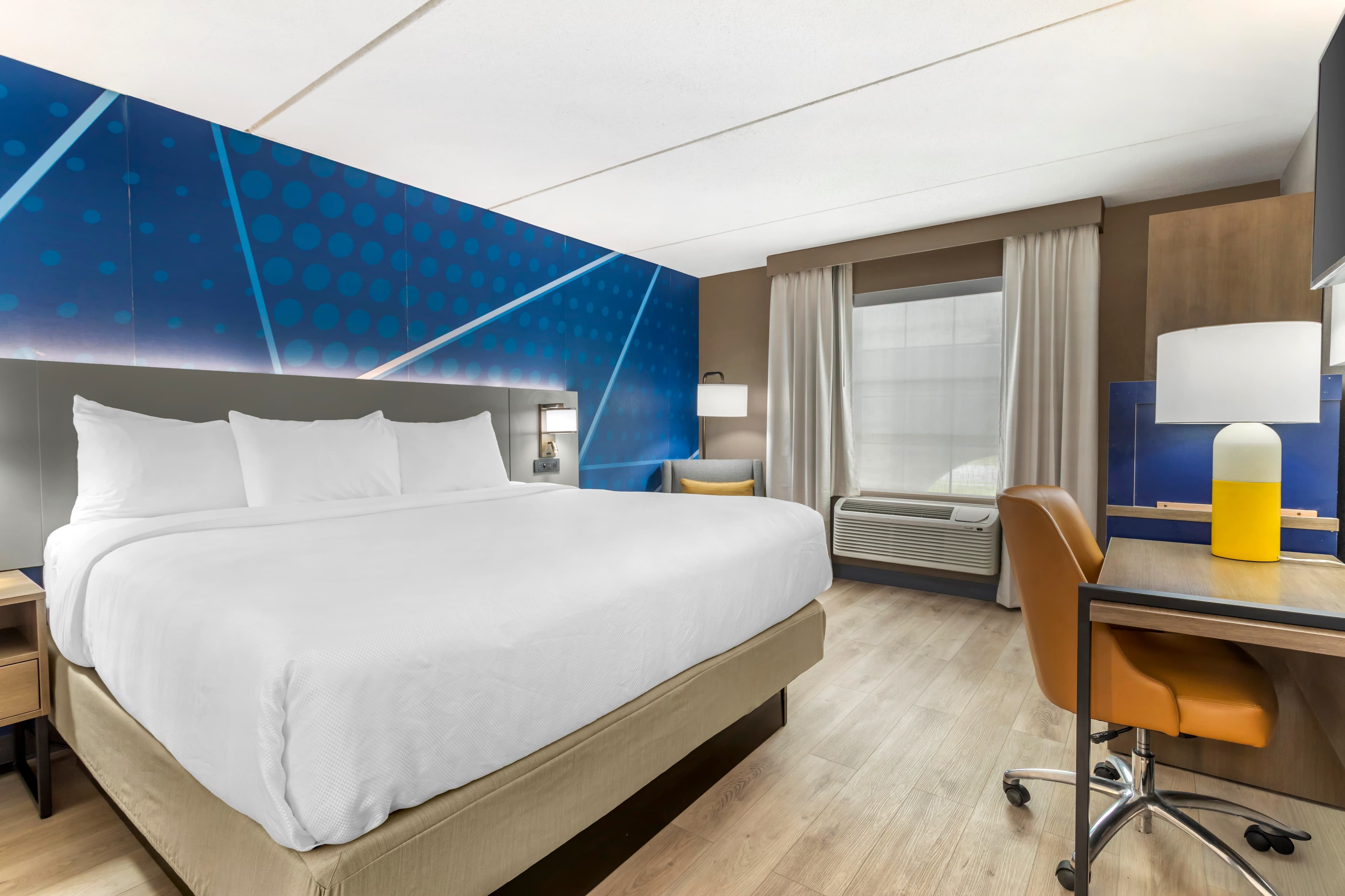 Comfort Inn Oak Ridge - Knoxville — 6