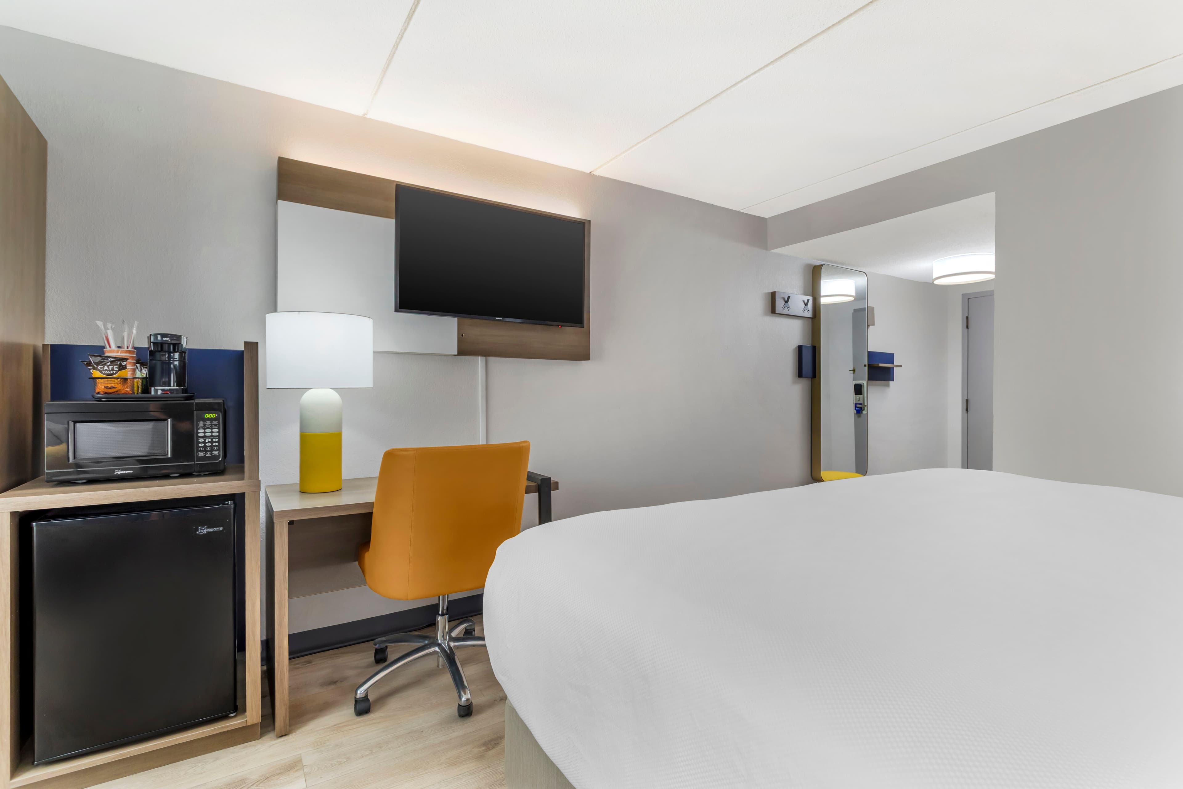Comfort Inn Oak Ridge - Knoxville — 7