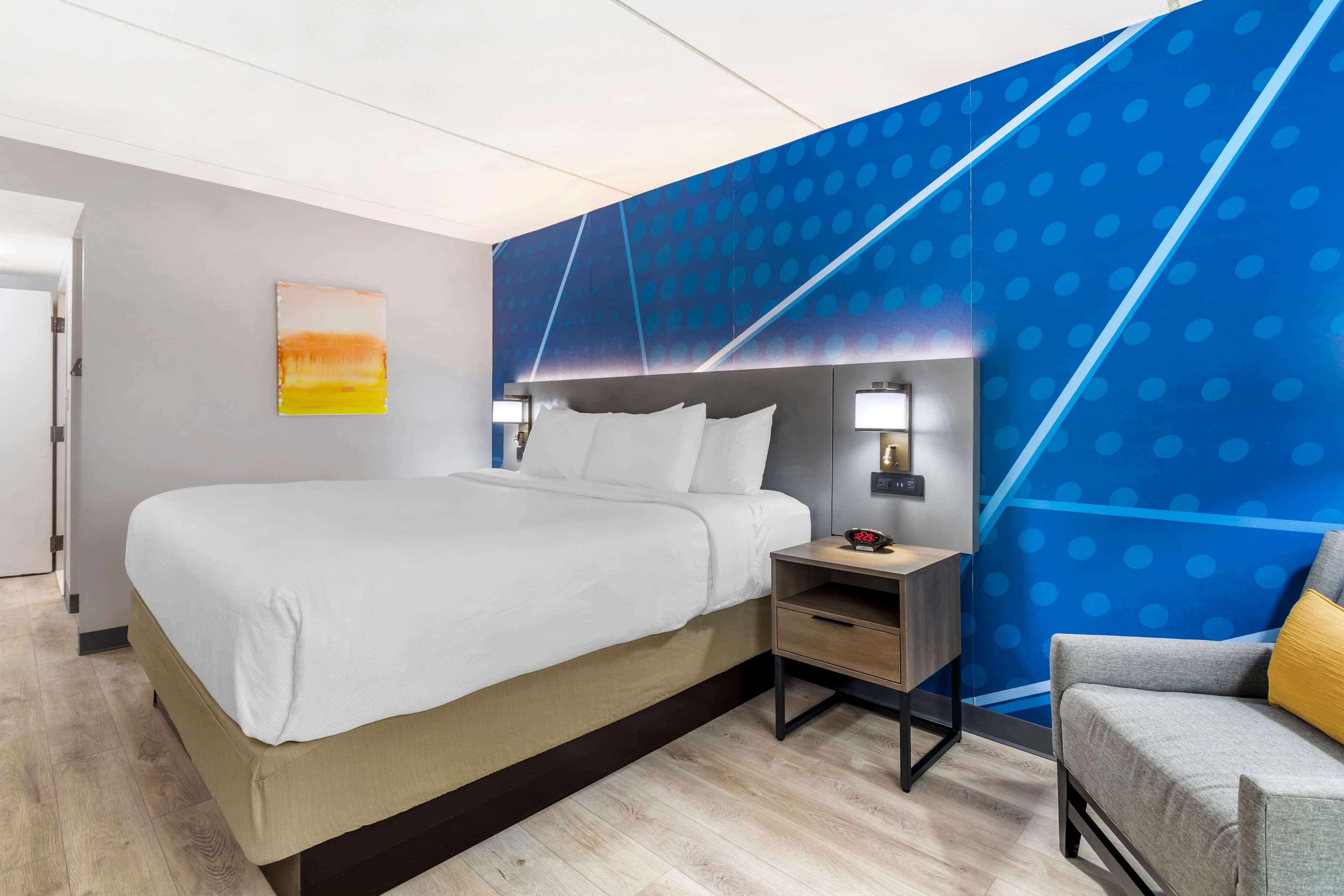 Comfort Inn Oak Ridge - Knoxville — 8