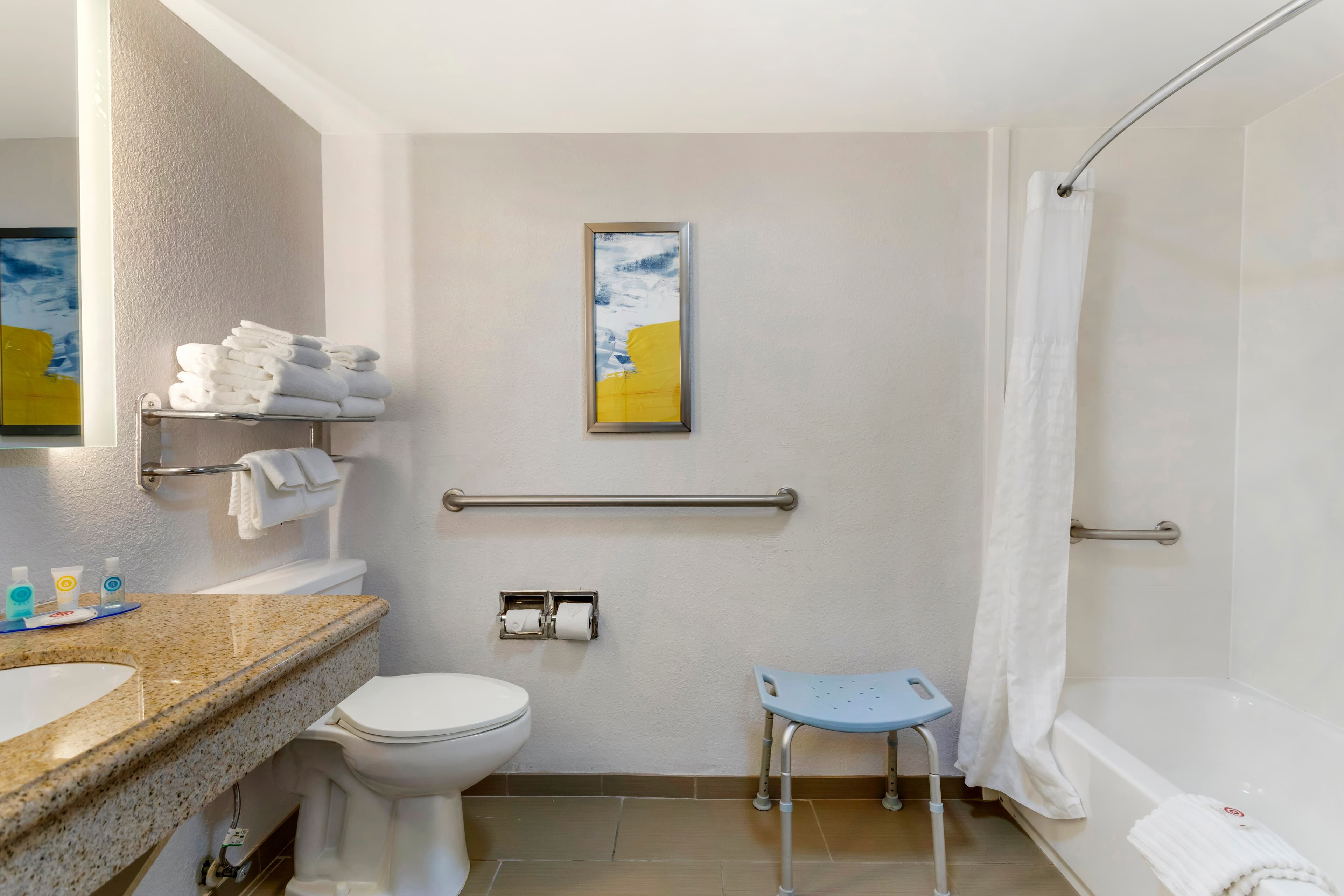 Comfort Inn Oak Ridge - Knoxville — 9