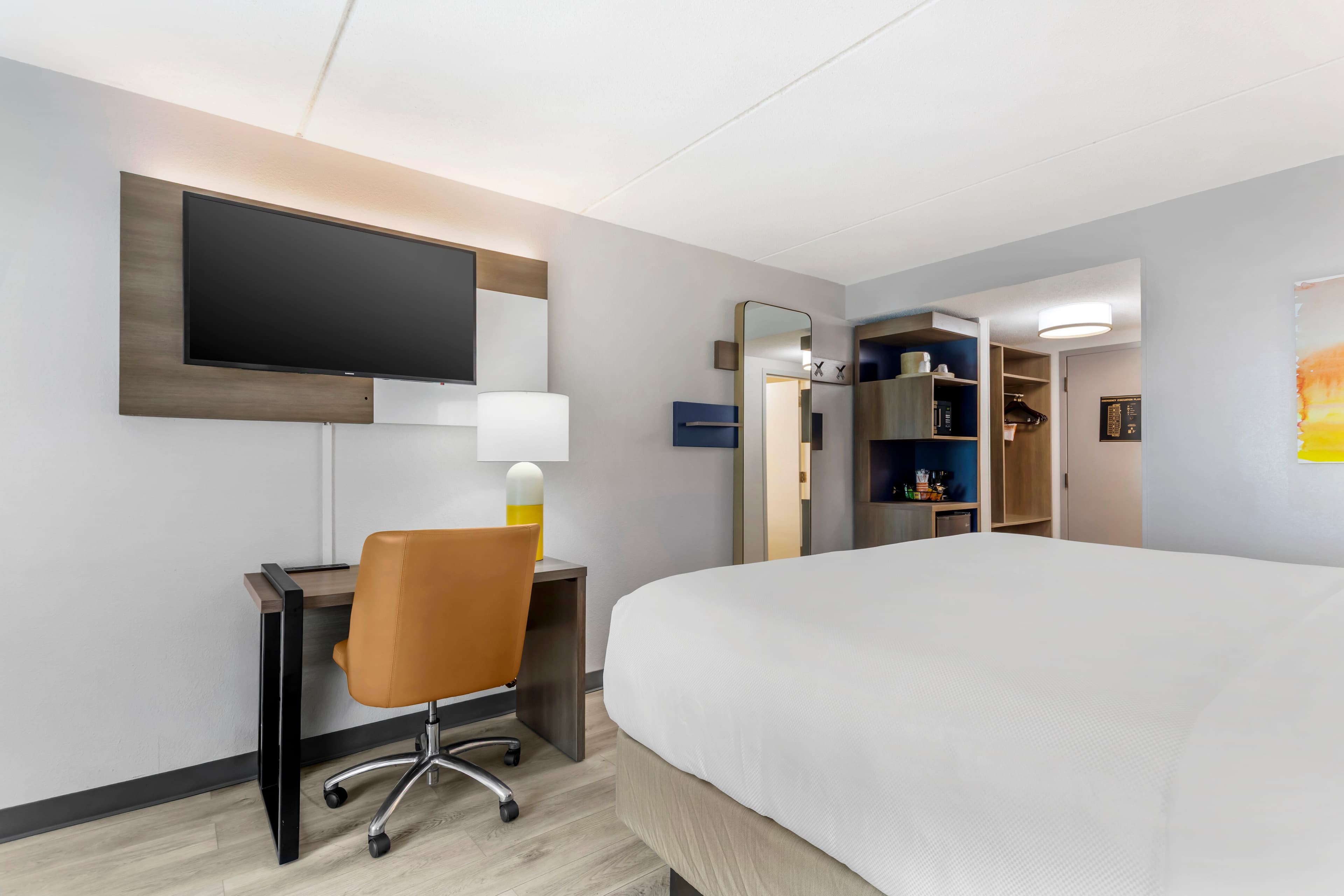 Comfort Inn Oak Ridge - Knoxville — 11