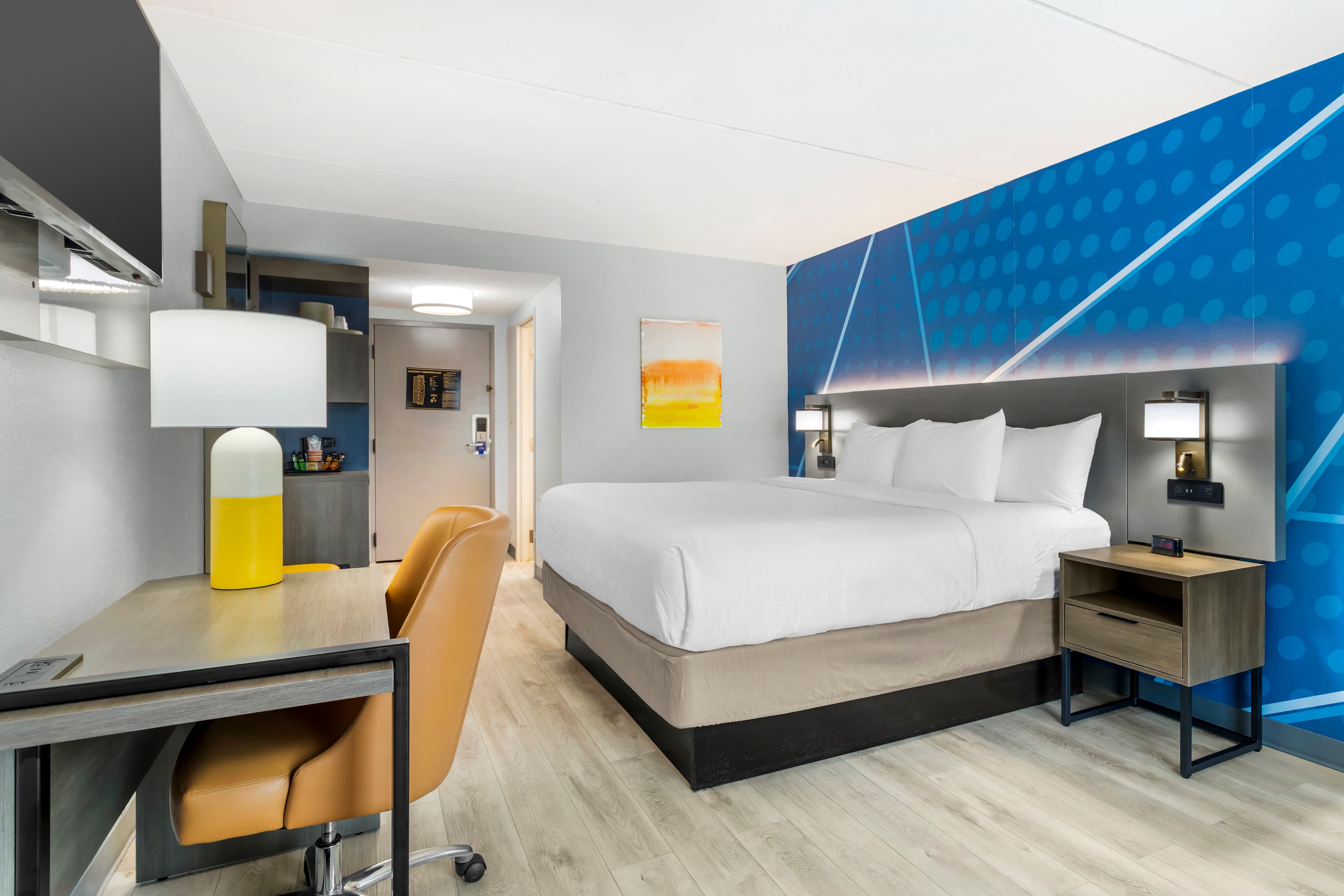 Comfort Inn Oak Ridge - Knoxville — 12