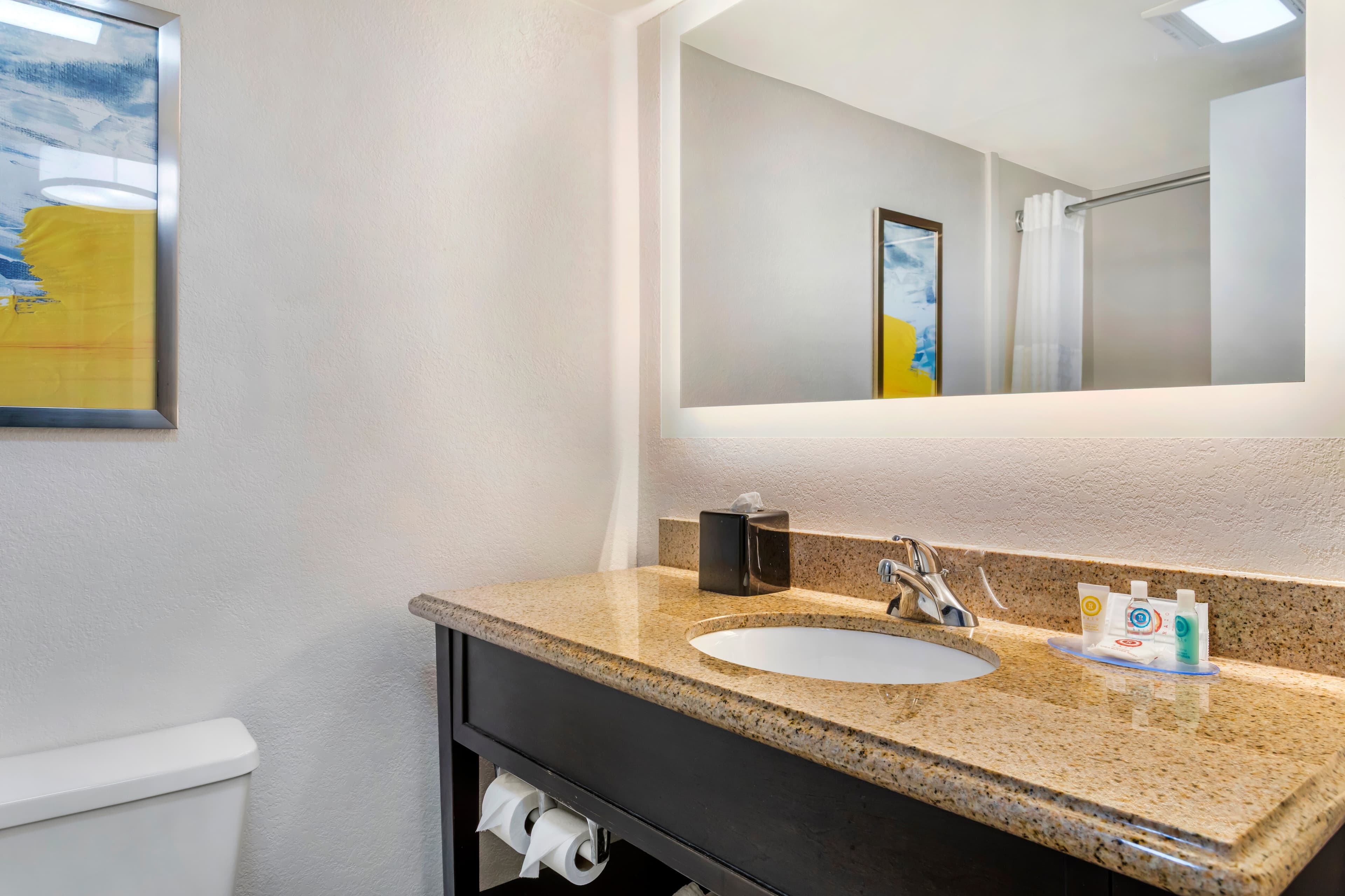 Comfort Inn Oak Ridge - Knoxville — 13