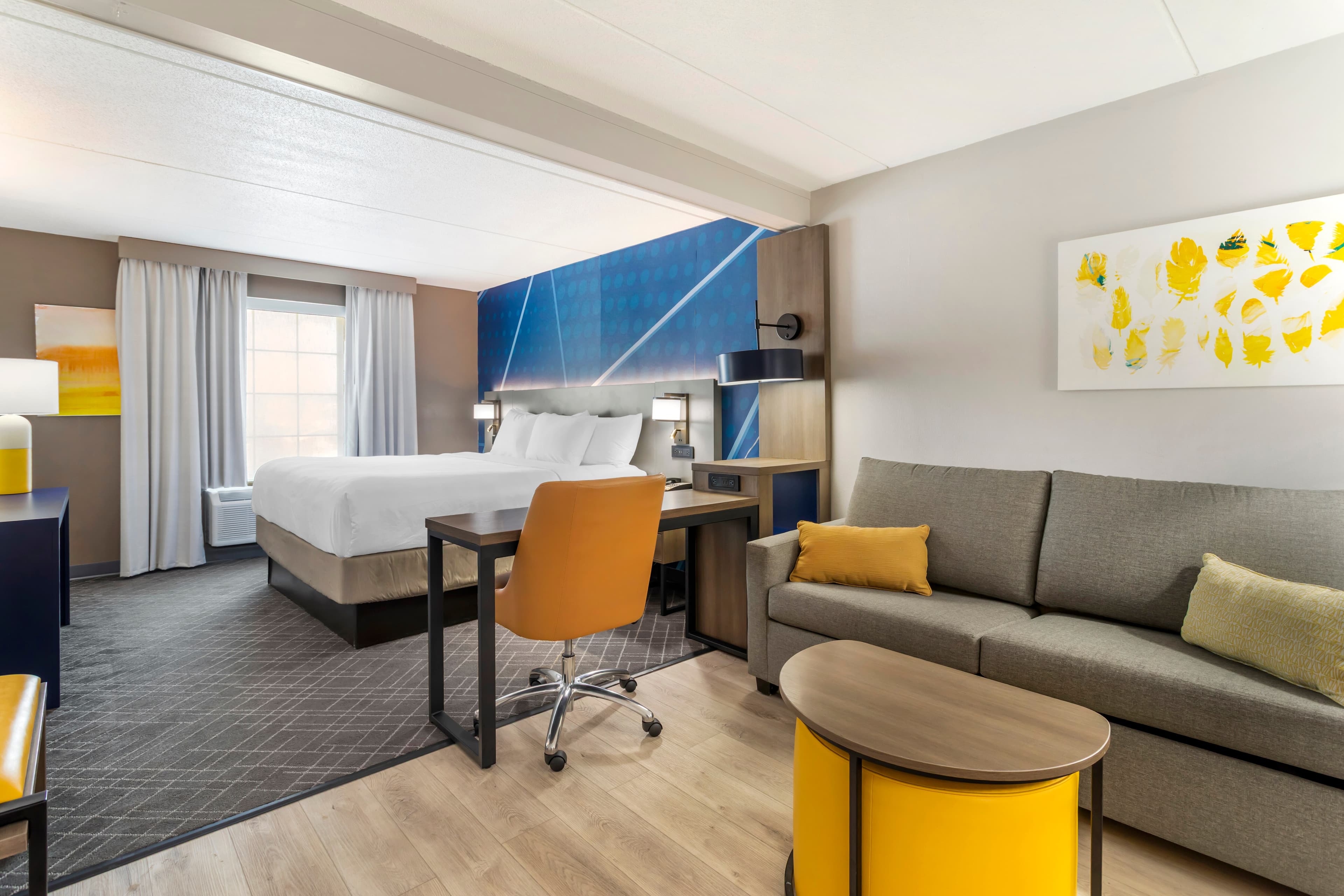 Comfort Inn Oak Ridge - Knoxville — 14