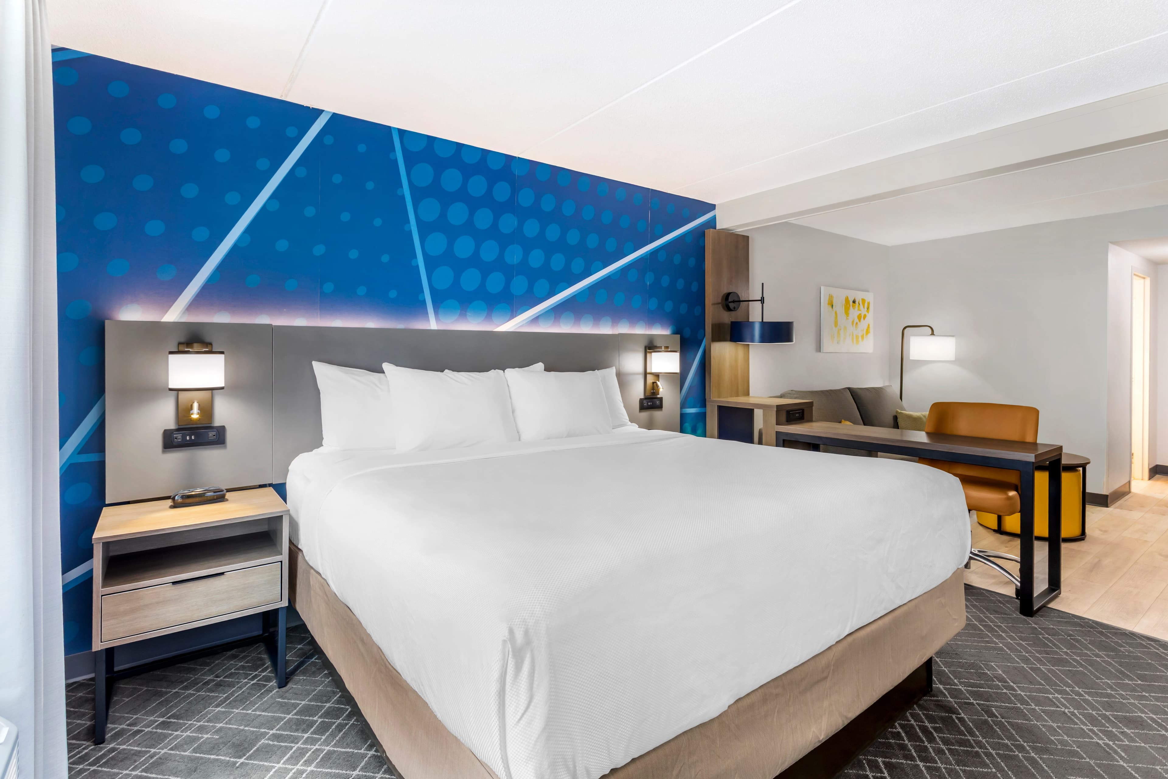 Comfort Inn Oak Ridge - Knoxville — 15