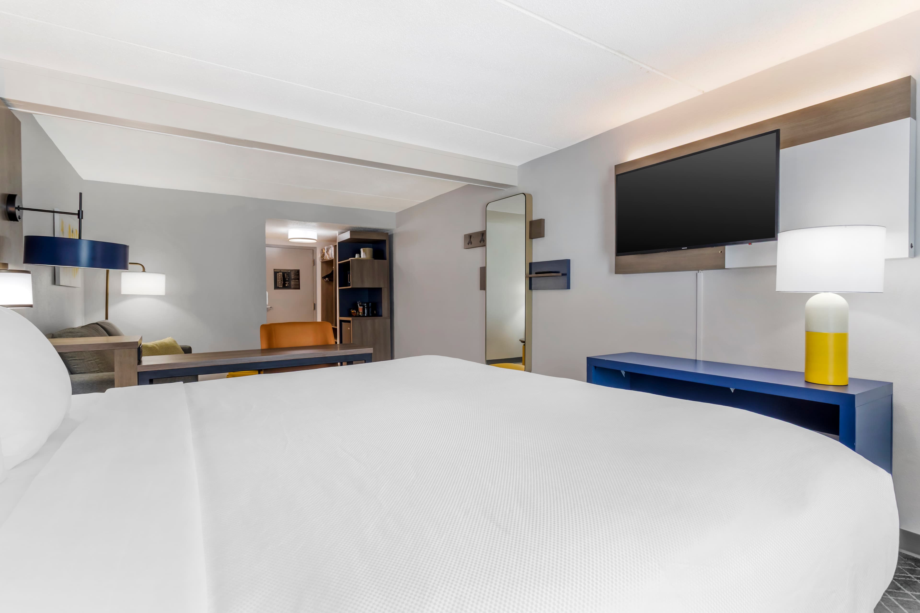 Comfort Inn Oak Ridge - Knoxville — 16