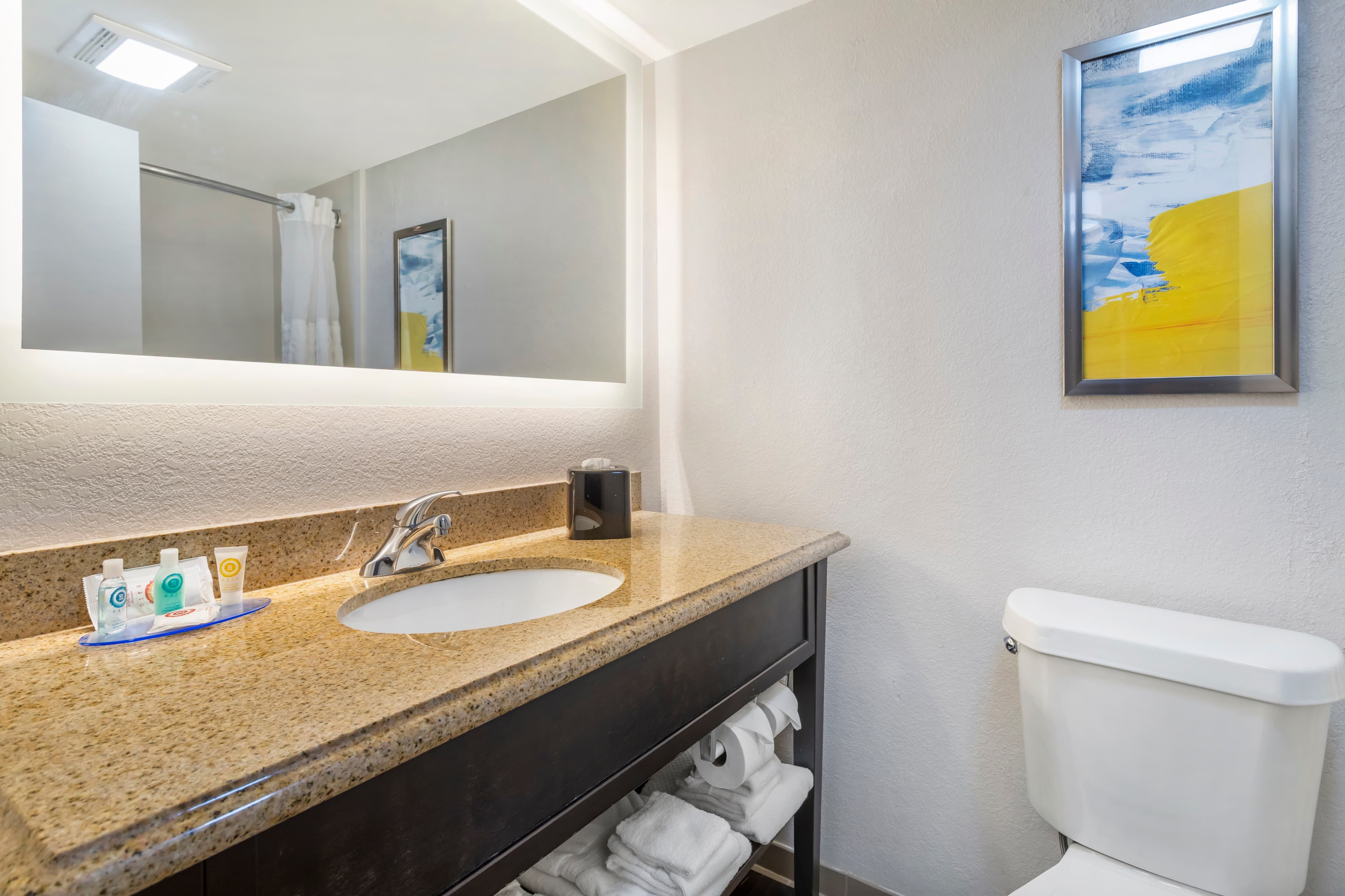 Comfort Inn Oak Ridge - Knoxville — 17
