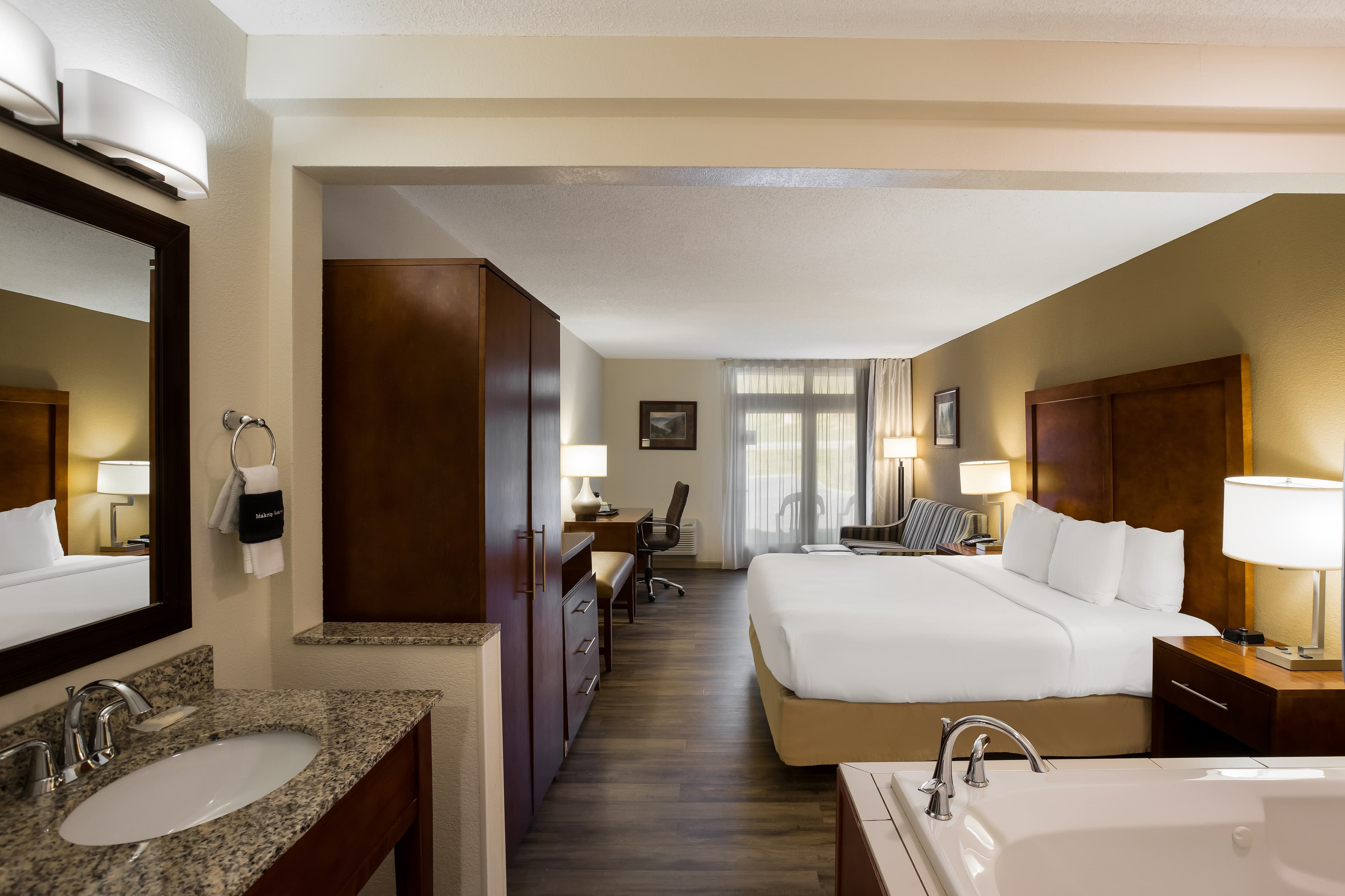 The Inn at Apple Valley, an Ascend Collection Hotel — 6