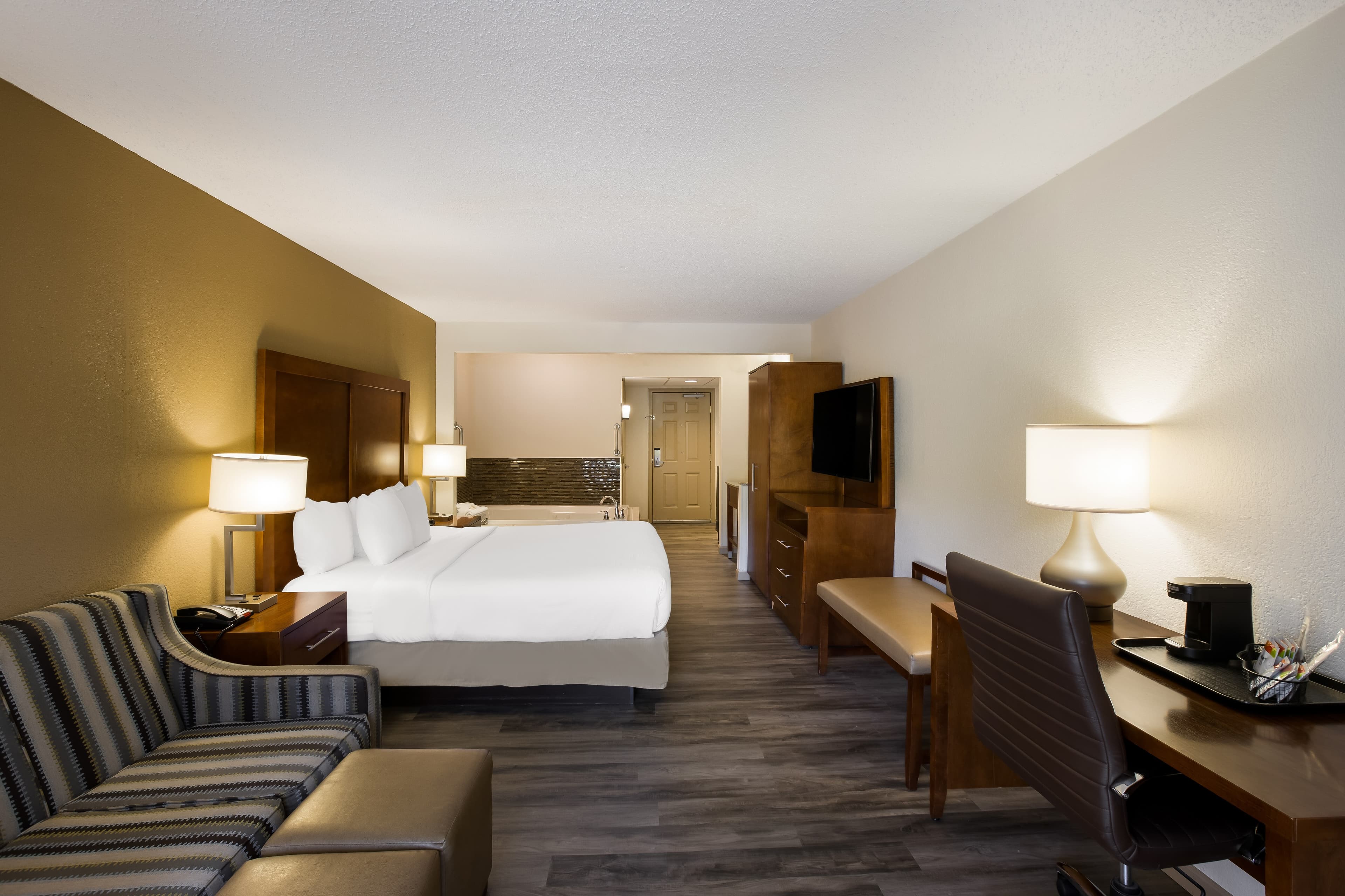 The Inn at Apple Valley, an Ascend Collection Hotel — 7
