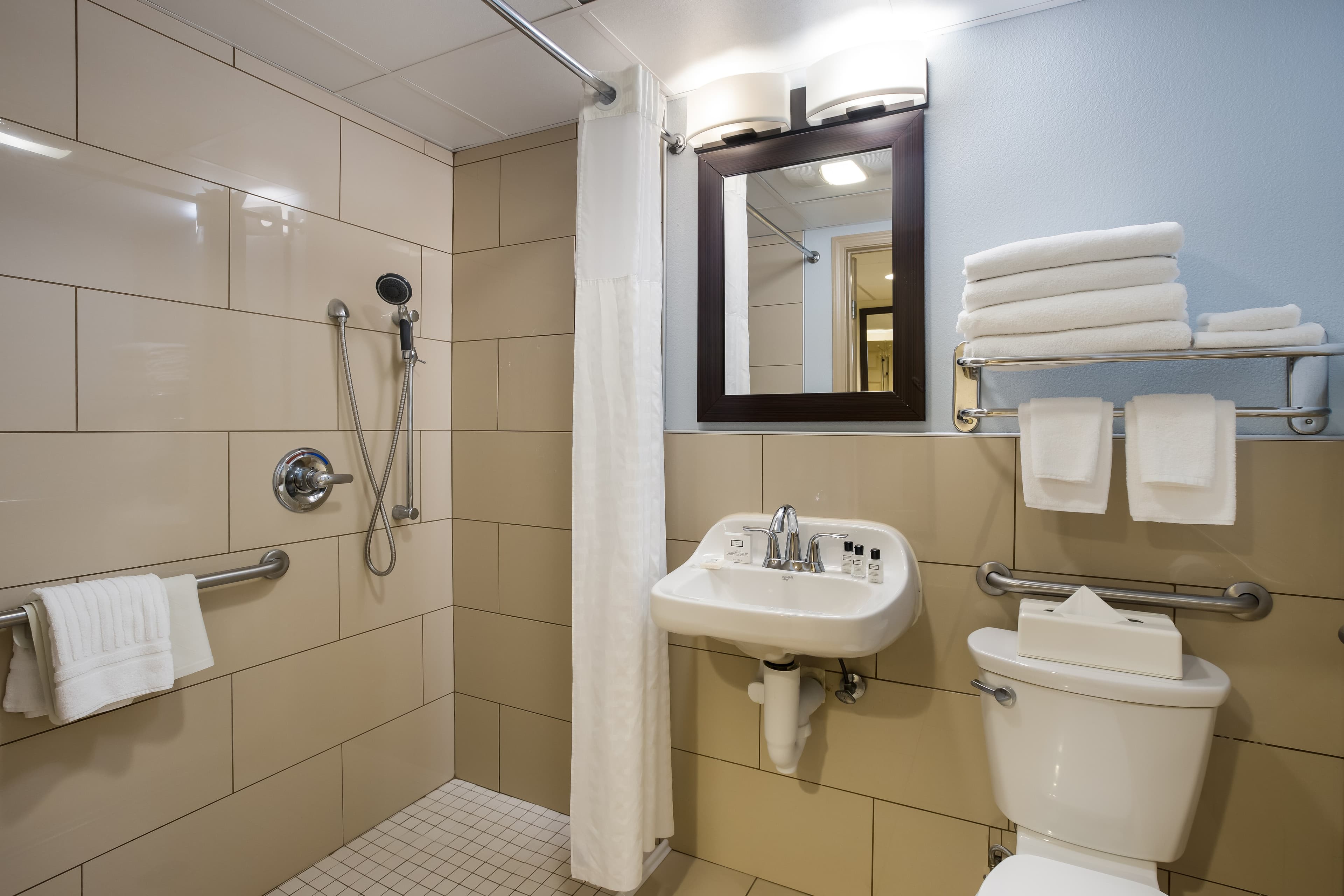 The Inn at Apple Valley, an Ascend Collection Hotel — 8