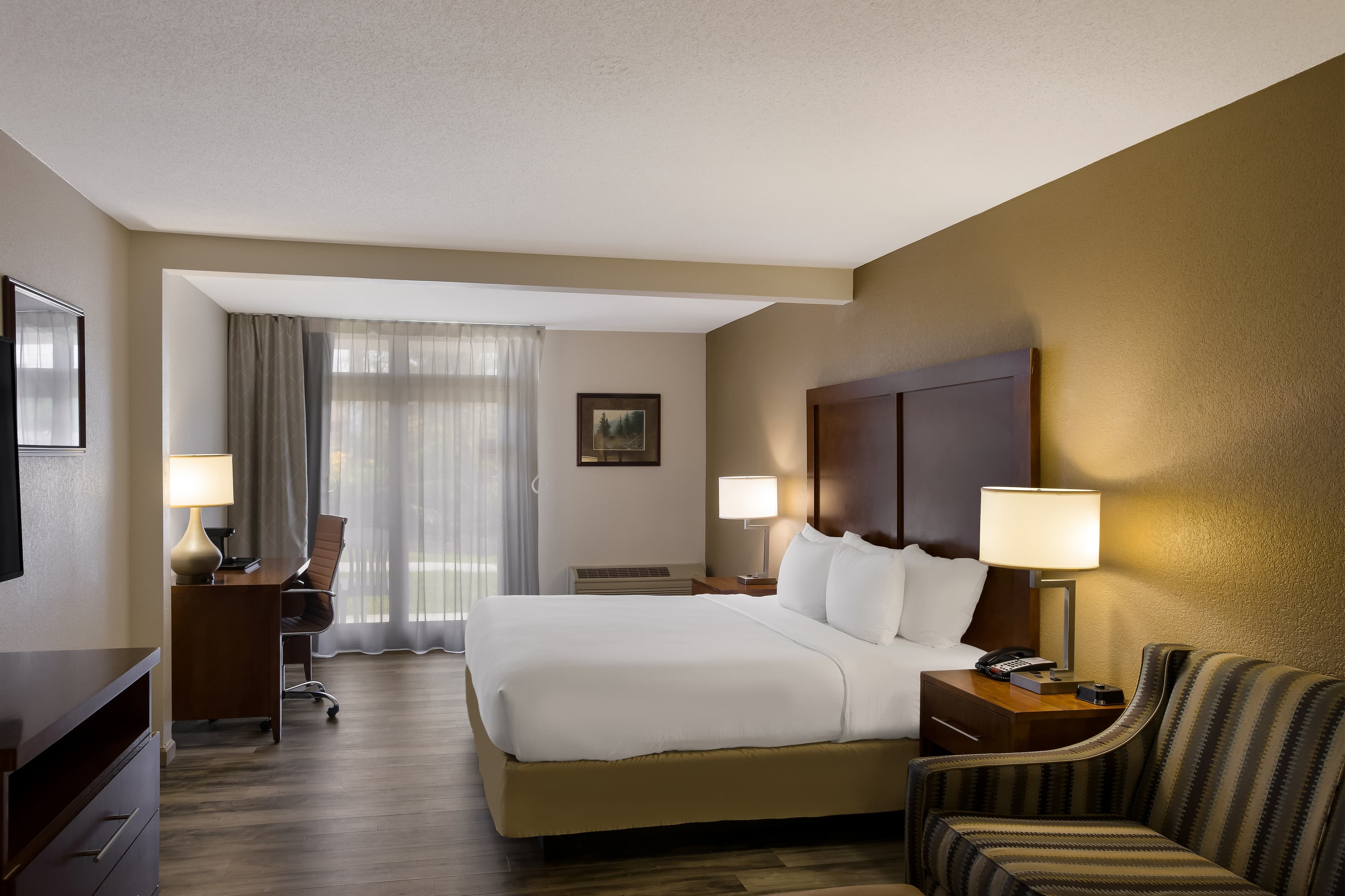 The Inn at Apple Valley, an Ascend Collection Hotel - Image 2