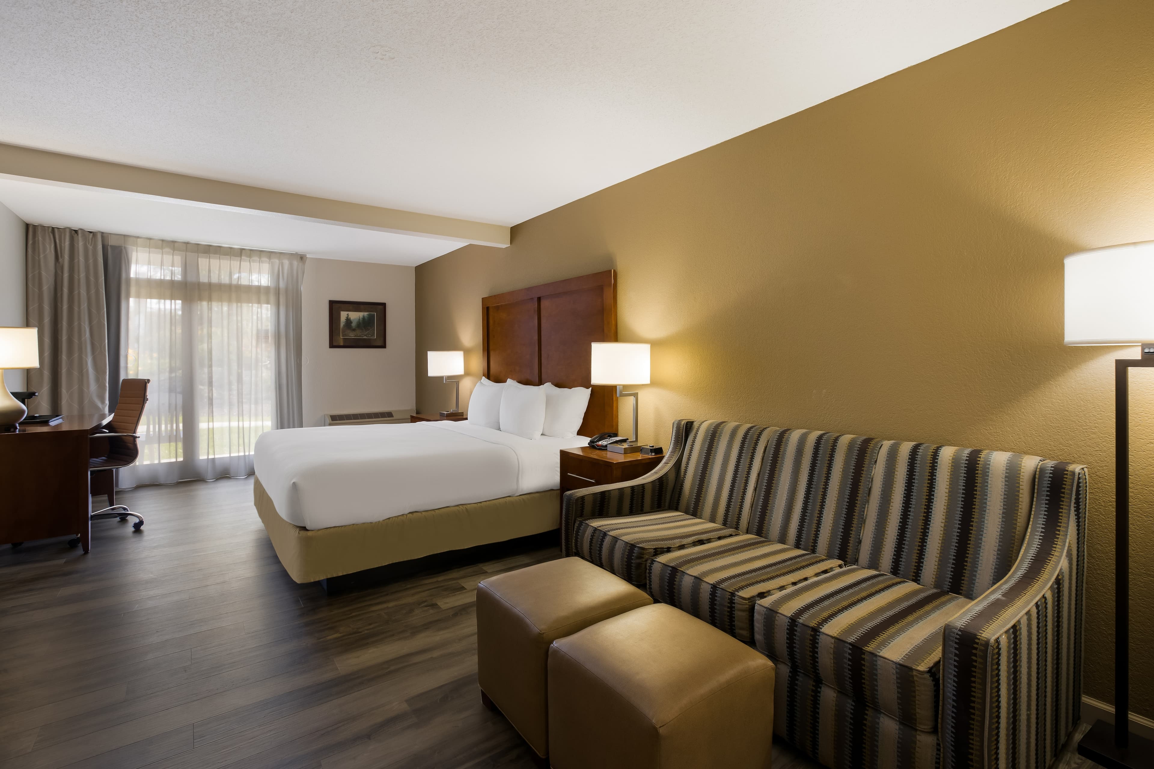 The Inn at Apple Valley, an Ascend Collection Hotel - Image 4