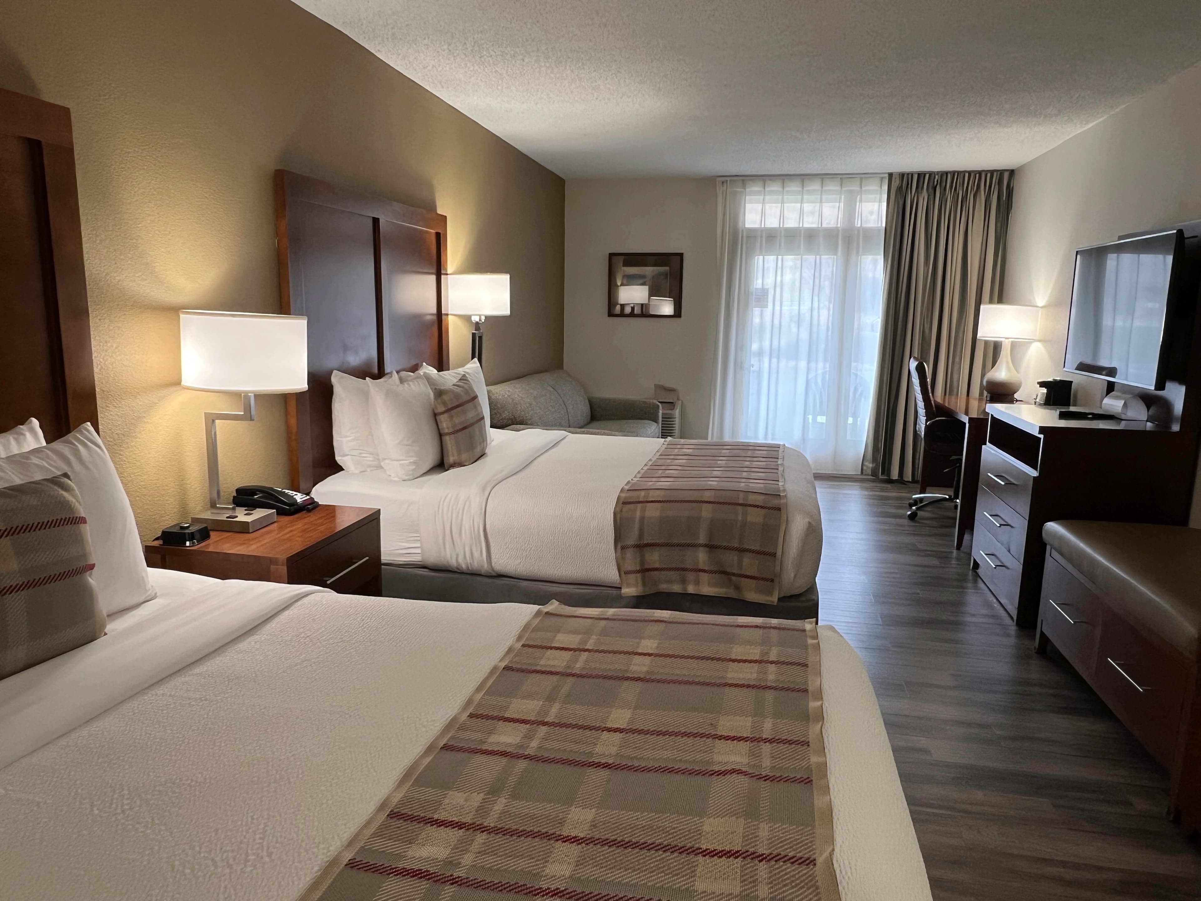The Inn at Apple Valley, an Ascend Collection Hotel — 14