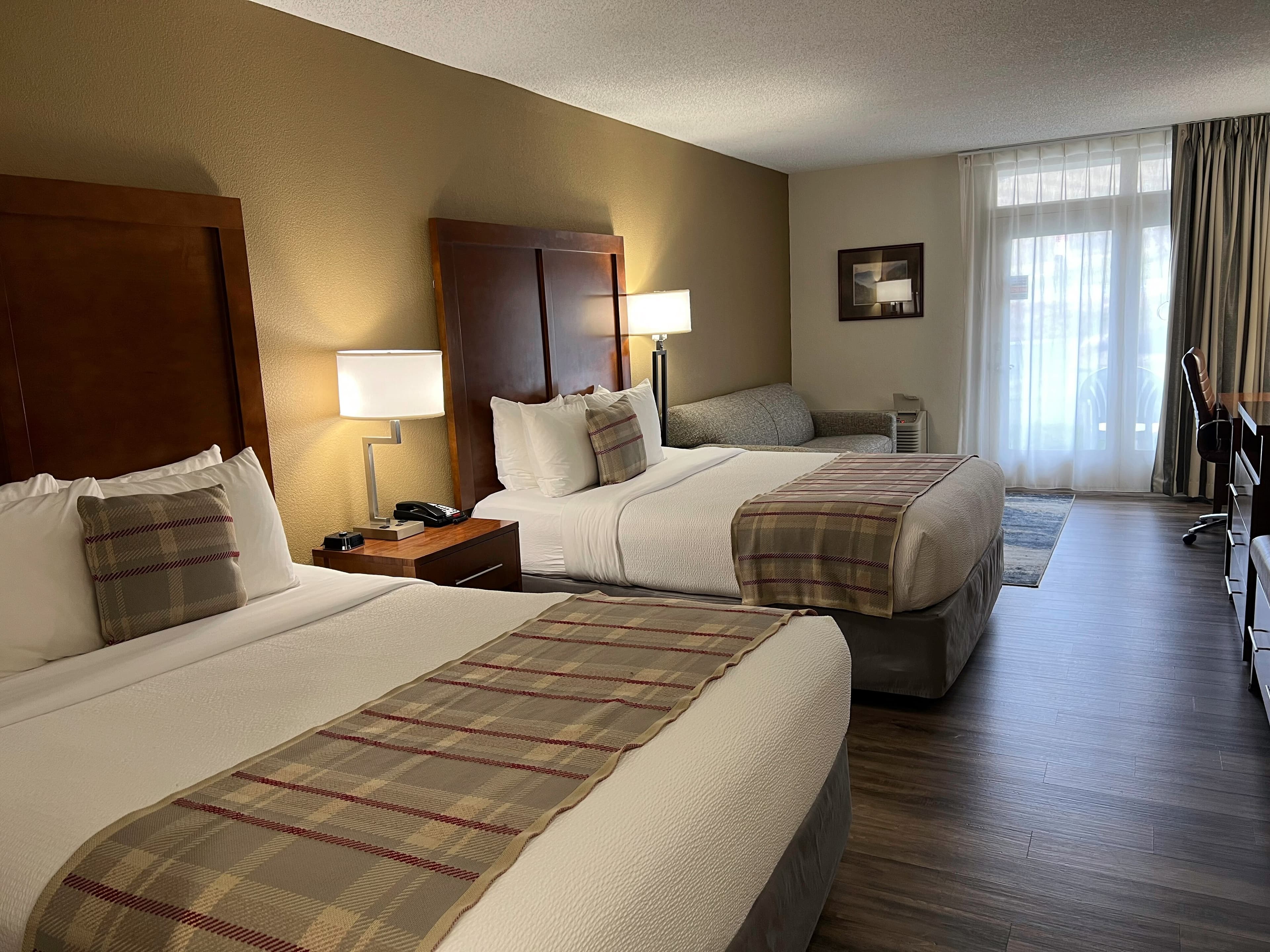 The Inn at Apple Valley, an Ascend Collection Hotel — 15