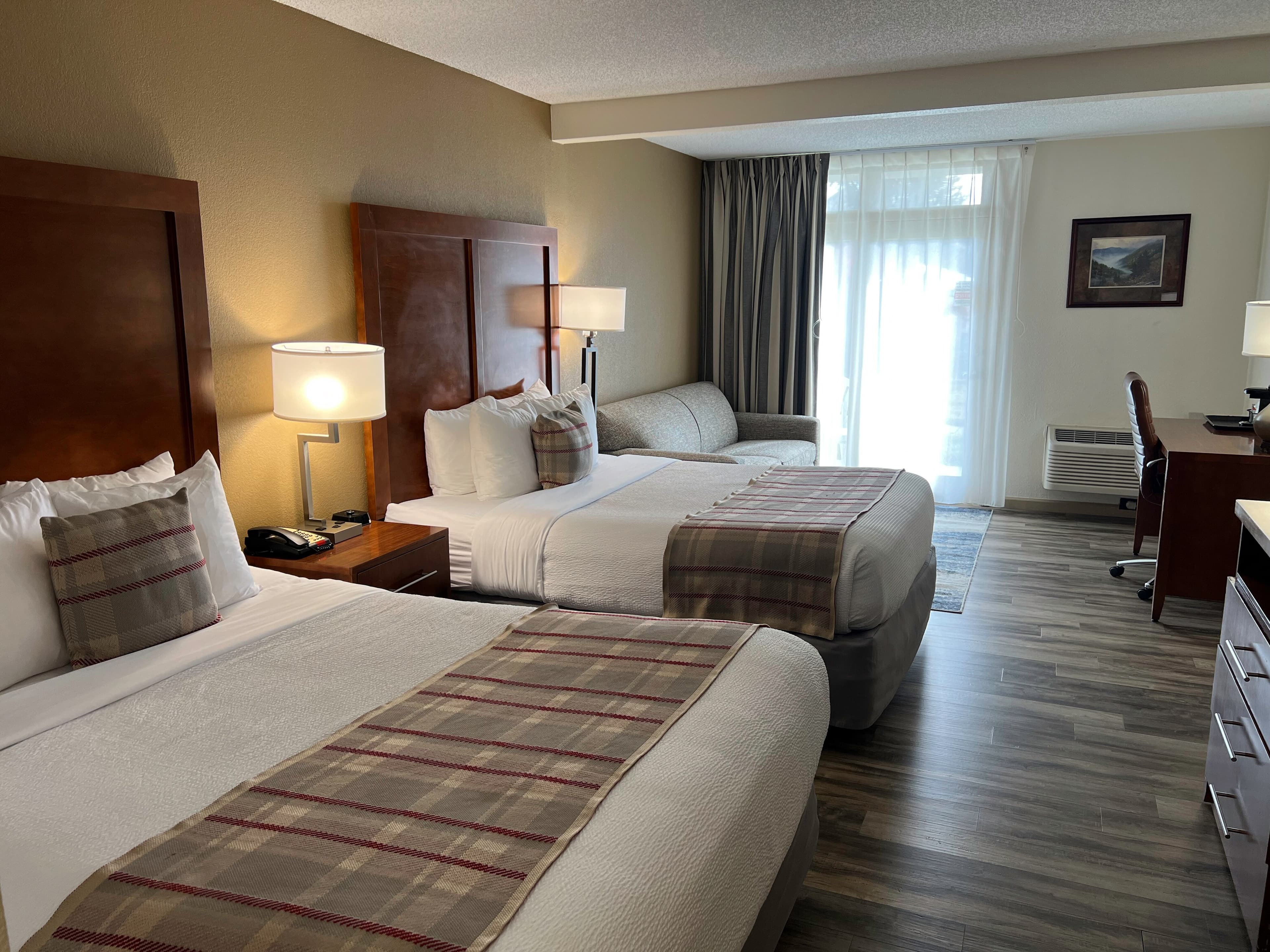 The Inn at Apple Valley, an Ascend Collection Hotel — 9