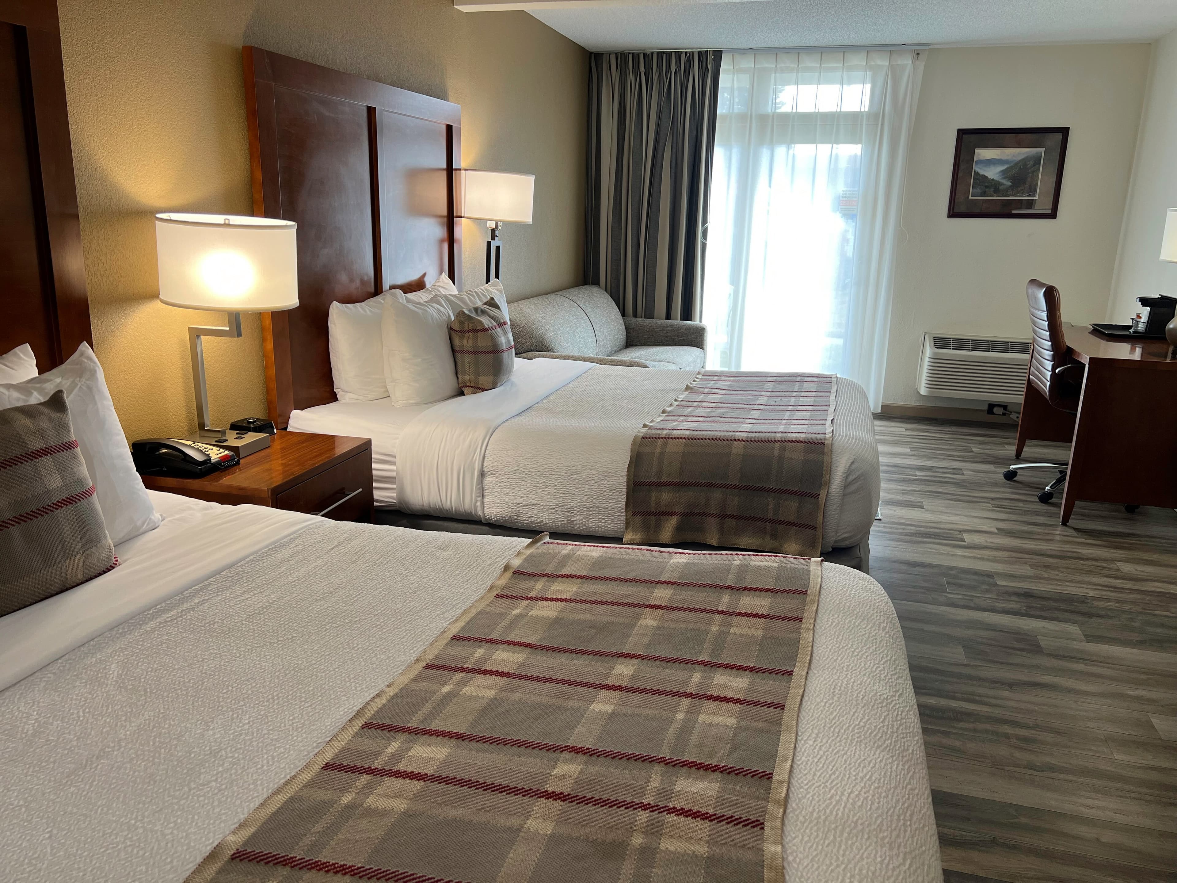 The Inn at Apple Valley, an Ascend Collection Hotel — 10