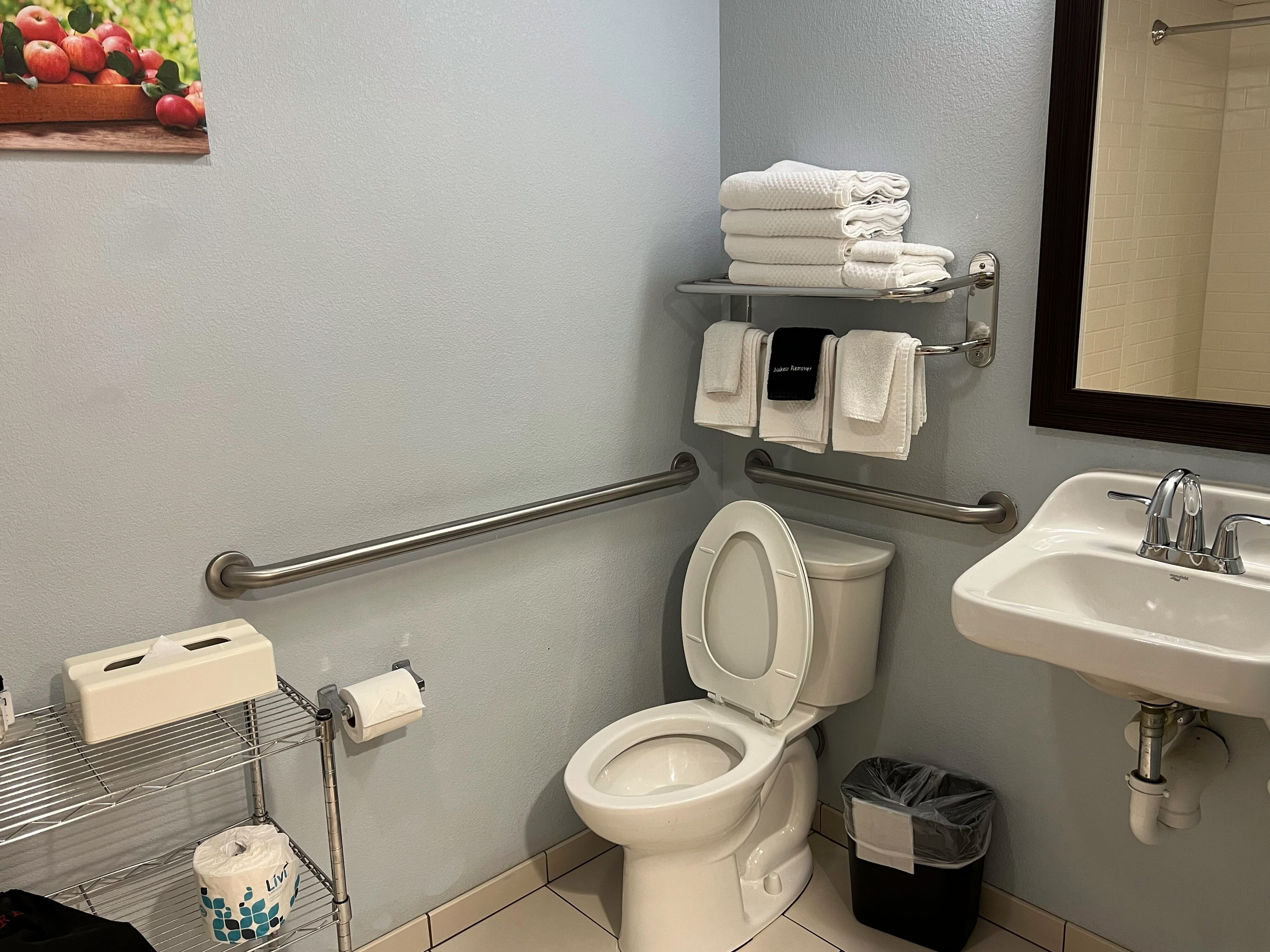 The Inn at Apple Valley, an Ascend Collection Hotel — 13