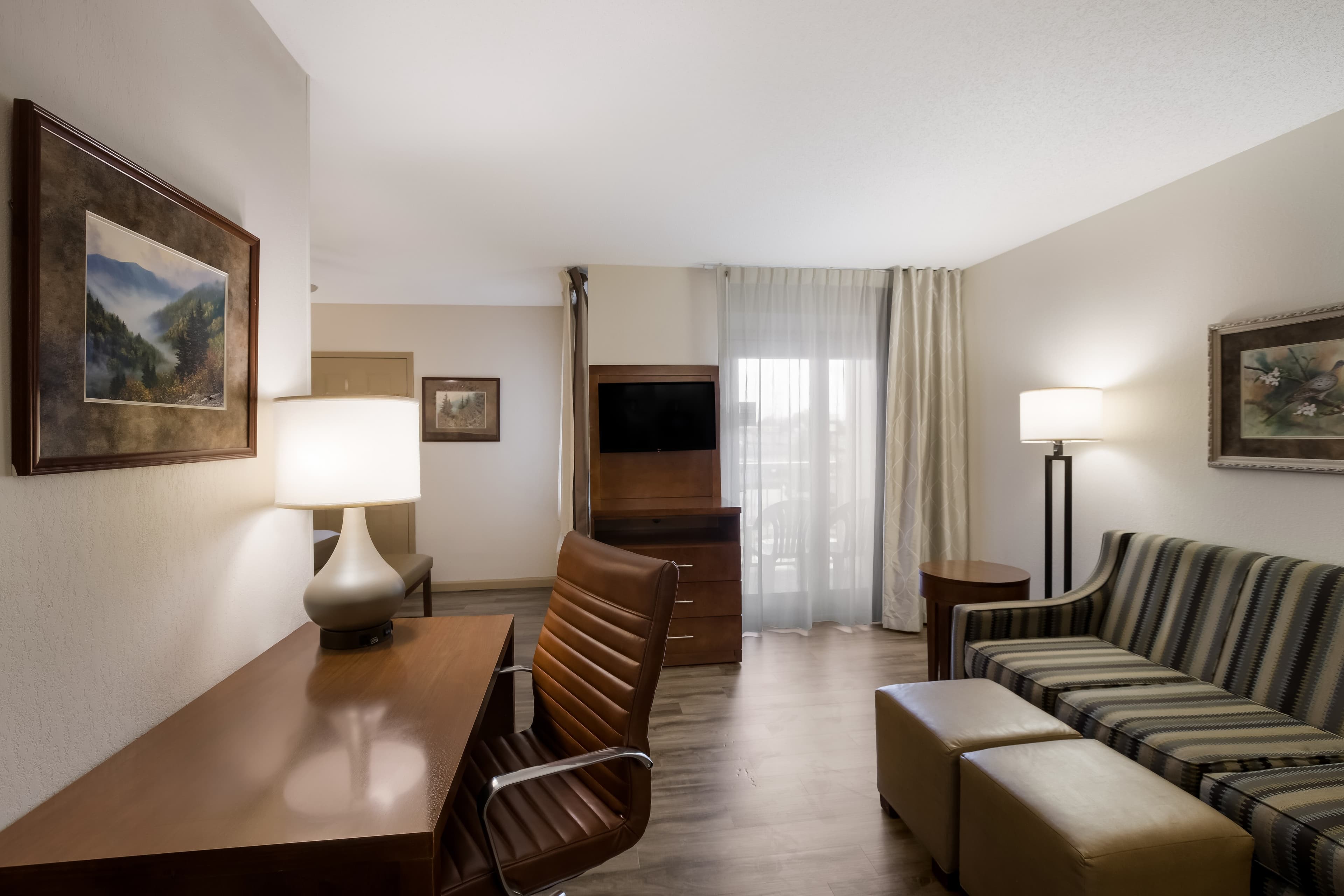 The Inn at Apple Valley, an Ascend Collection Hotel — 24