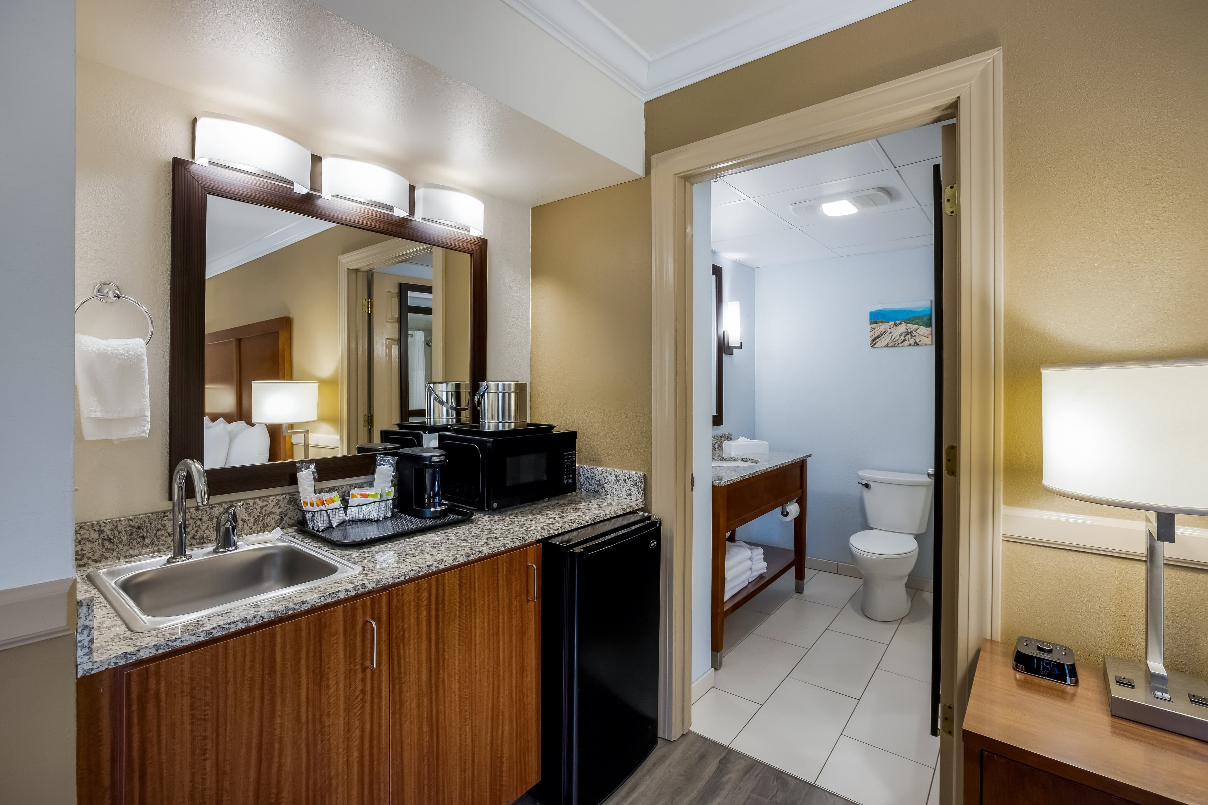 The Inn at Apple Valley, an Ascend Collection Hotel — 21