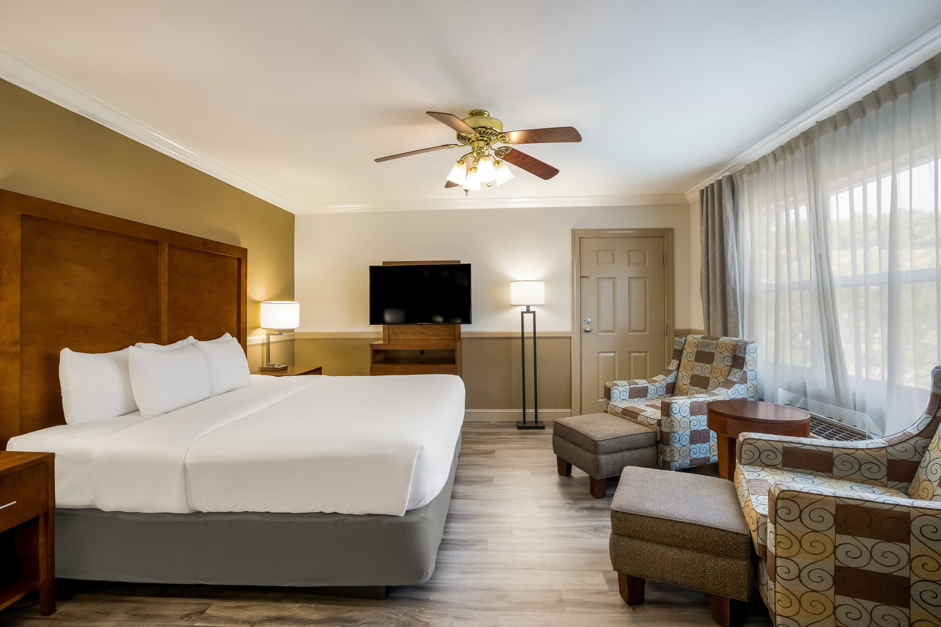 The Inn at Apple Valley, an Ascend Collection Hotel — 22