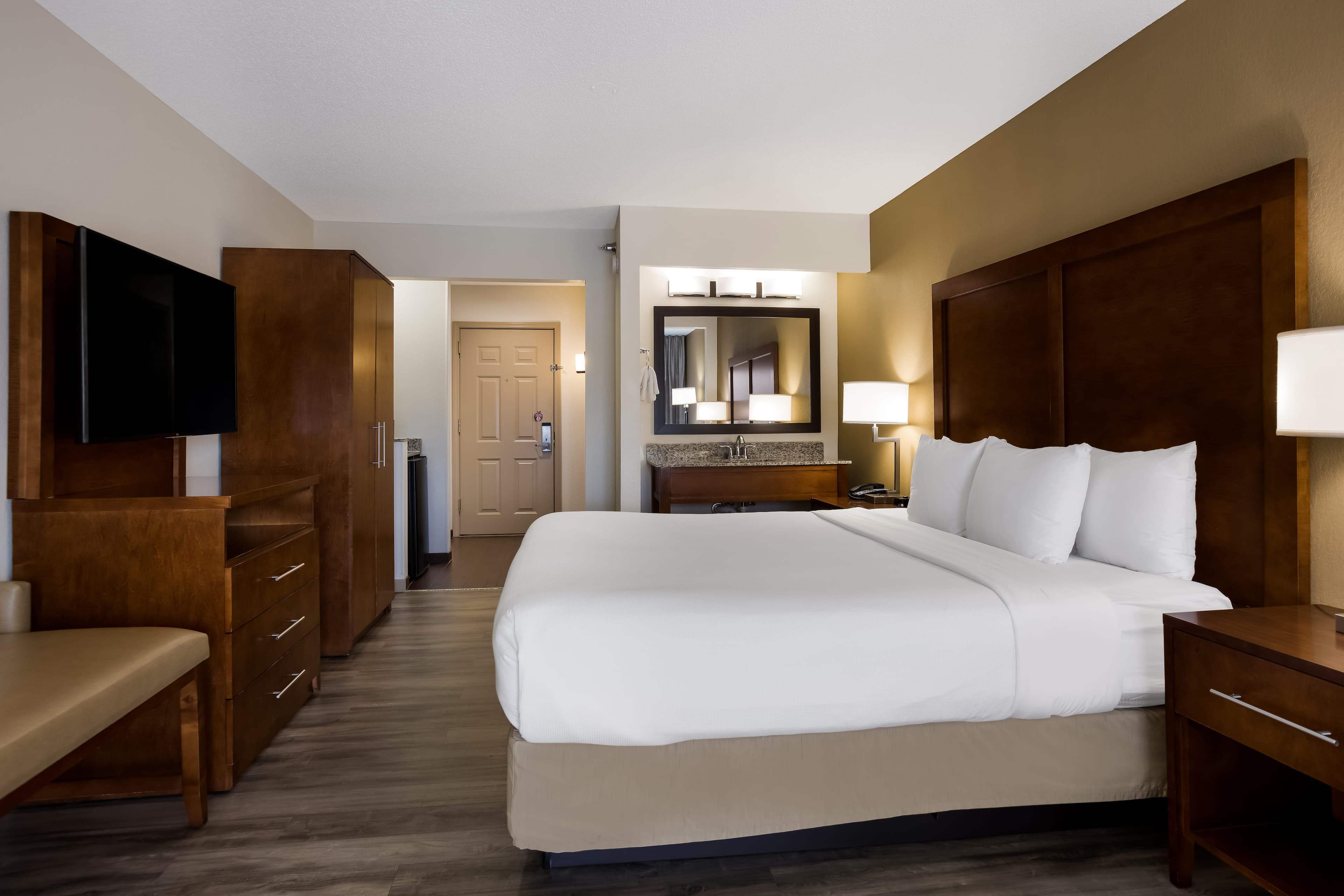 The Inn at Apple Valley, an Ascend Collection Hotel — 18