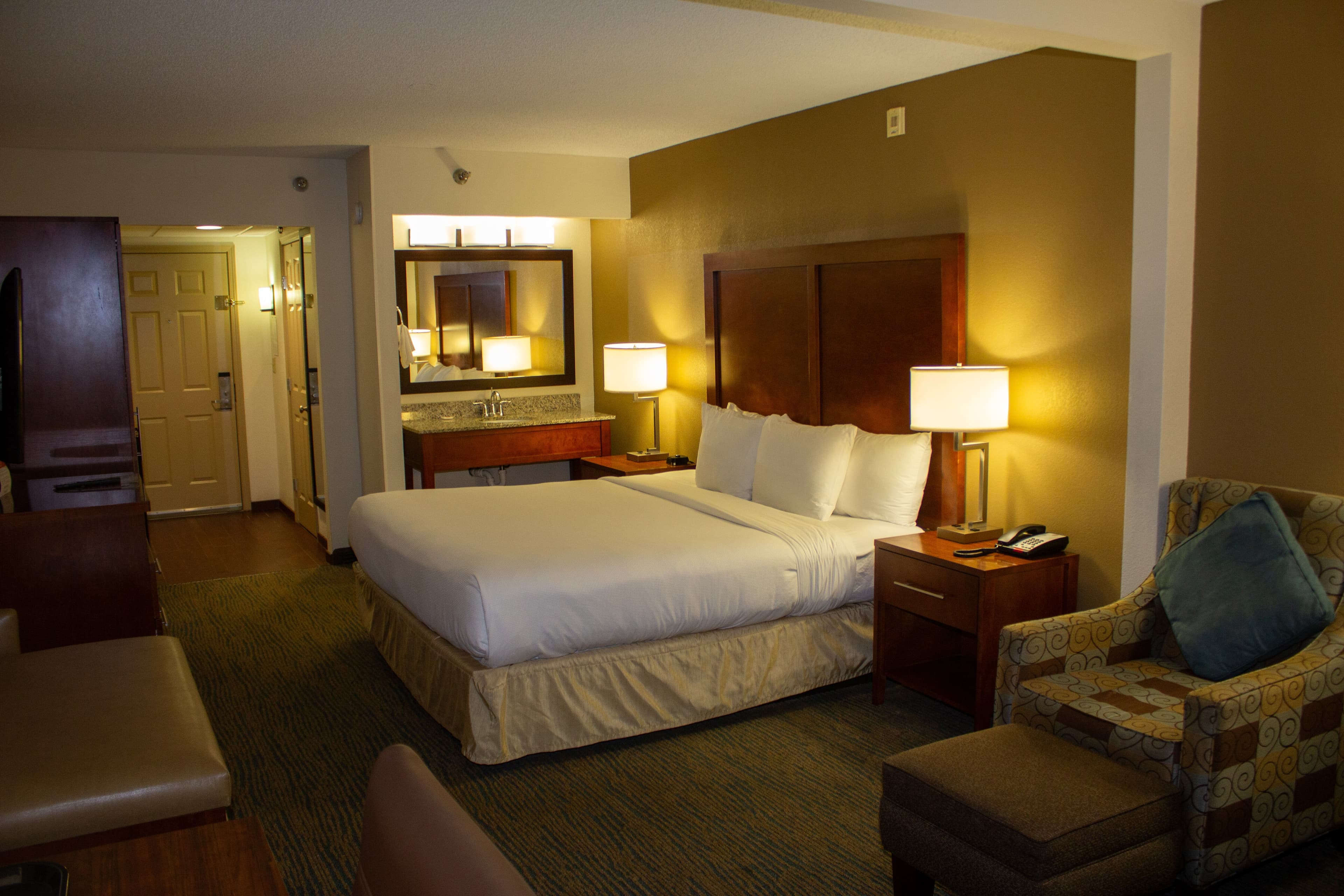 The Inn at Apple Valley, an Ascend Collection Hotel — 19