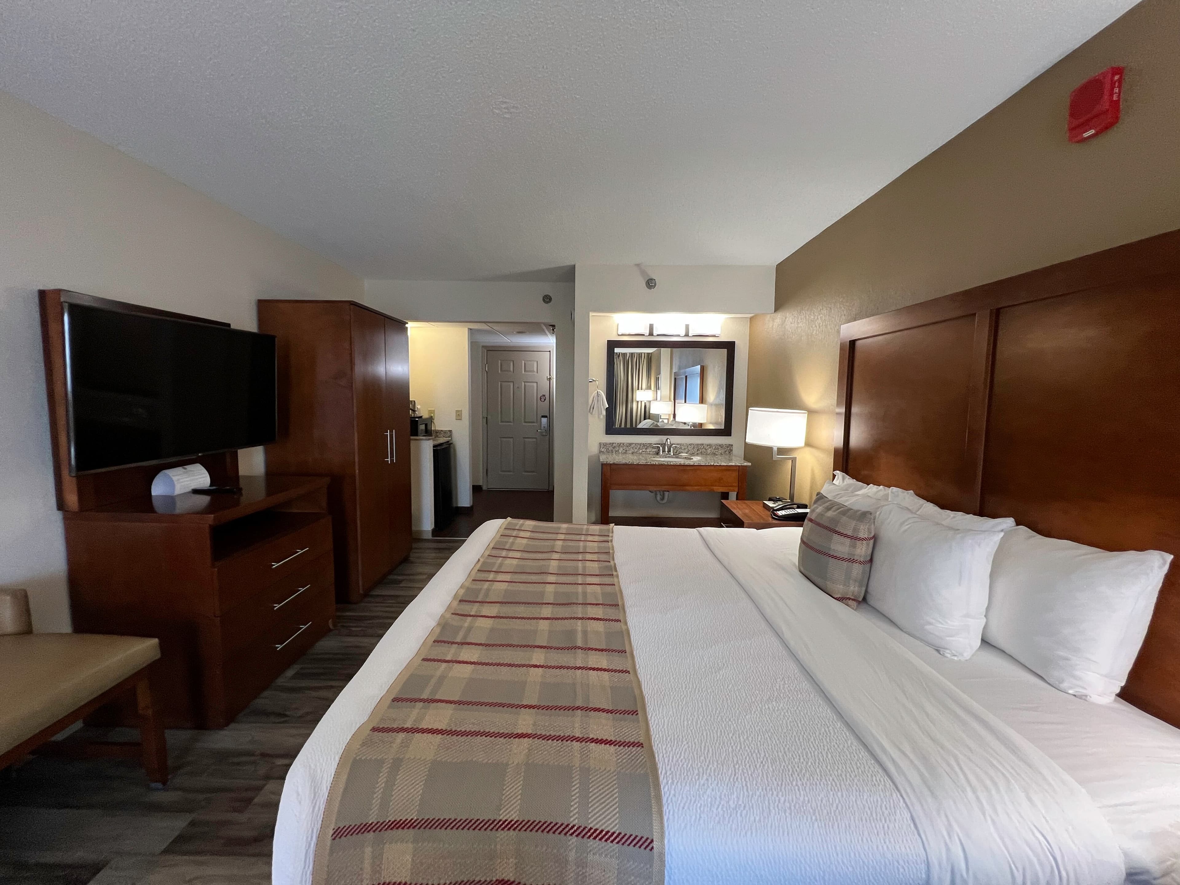 The Inn at Apple Valley, an Ascend Collection Hotel — 25