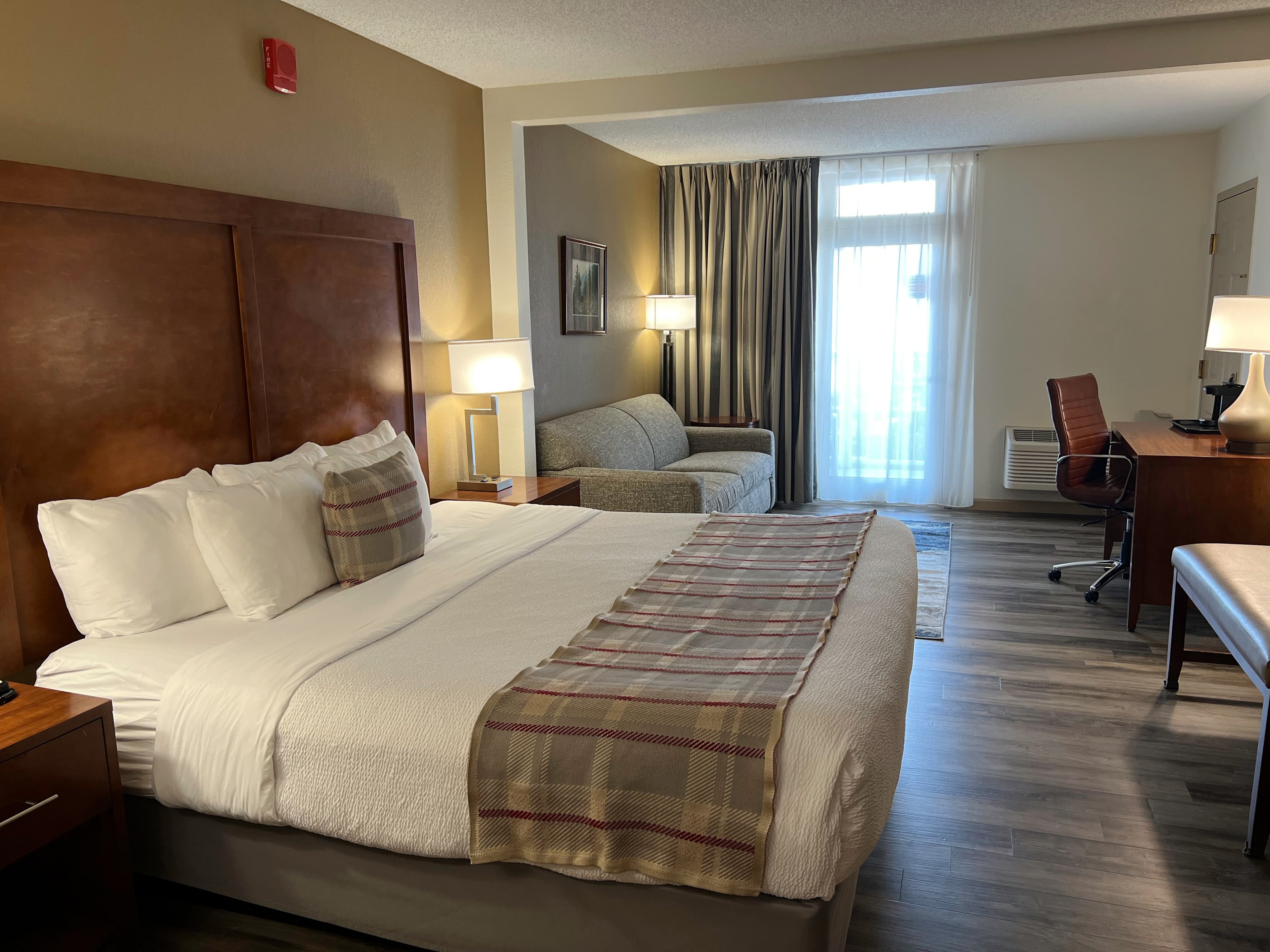 The Inn at Apple Valley, an Ascend Collection Hotel — 26